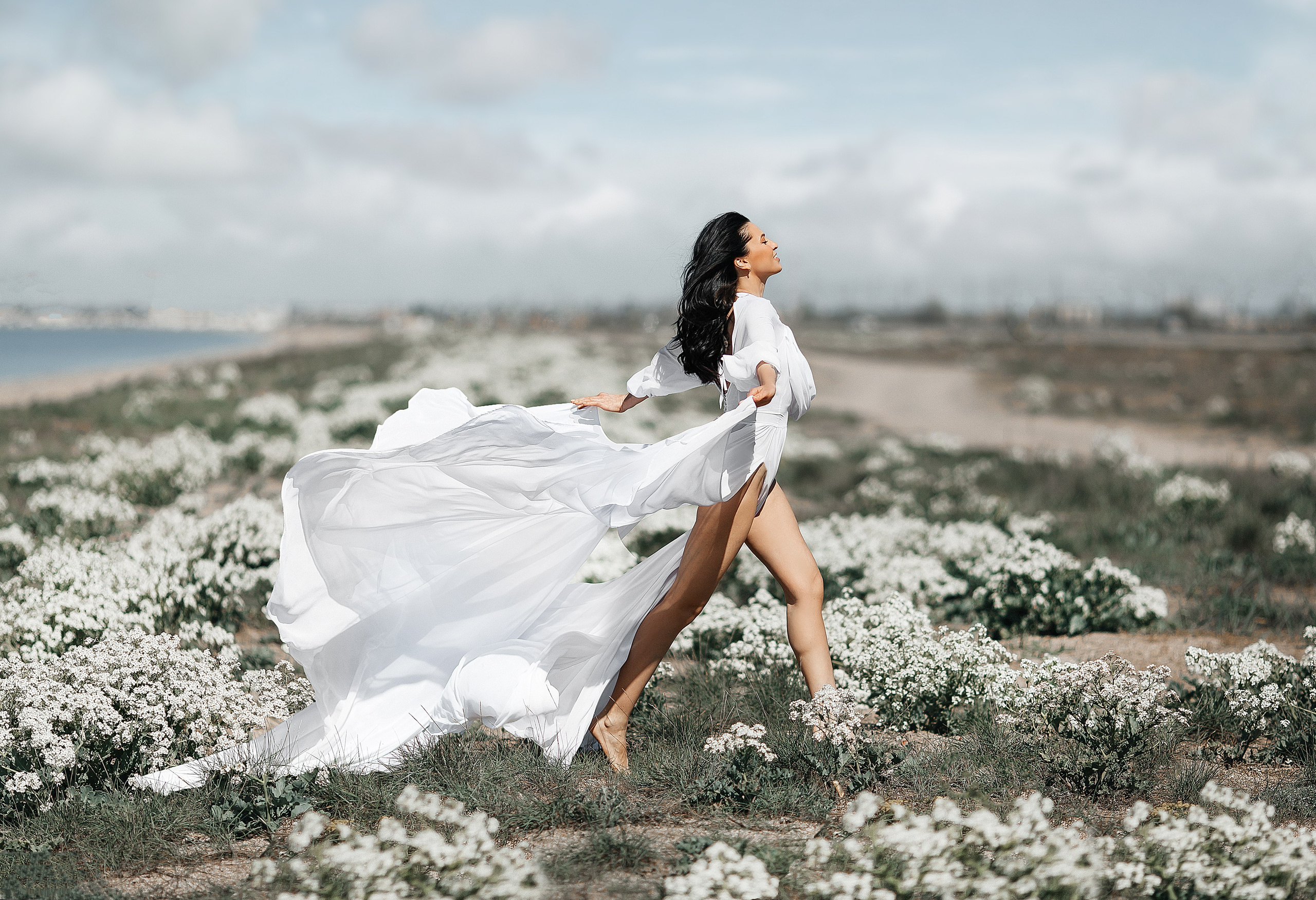 IRINA. Свадебный фотограф в Евпатории и в Крыму, Love story, женский портрет