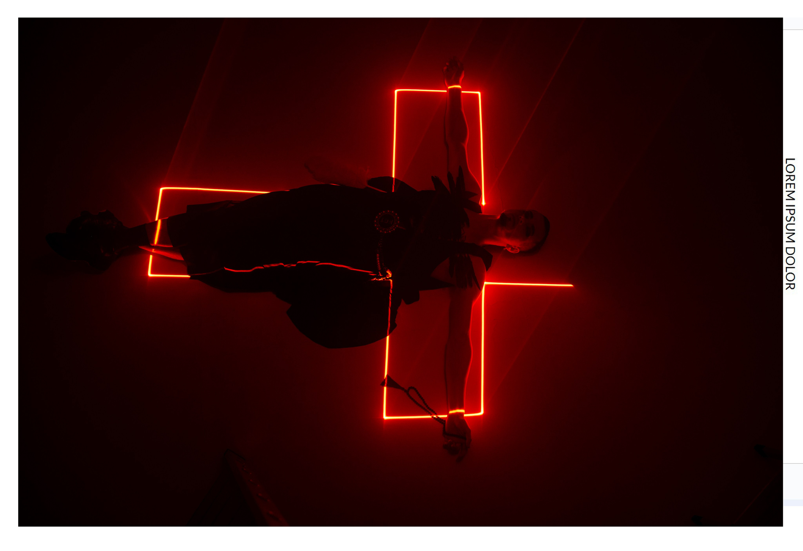 KONCLAVE. Студийный и свадебный фотограф В городе Екатеринбург Ирина Мальта