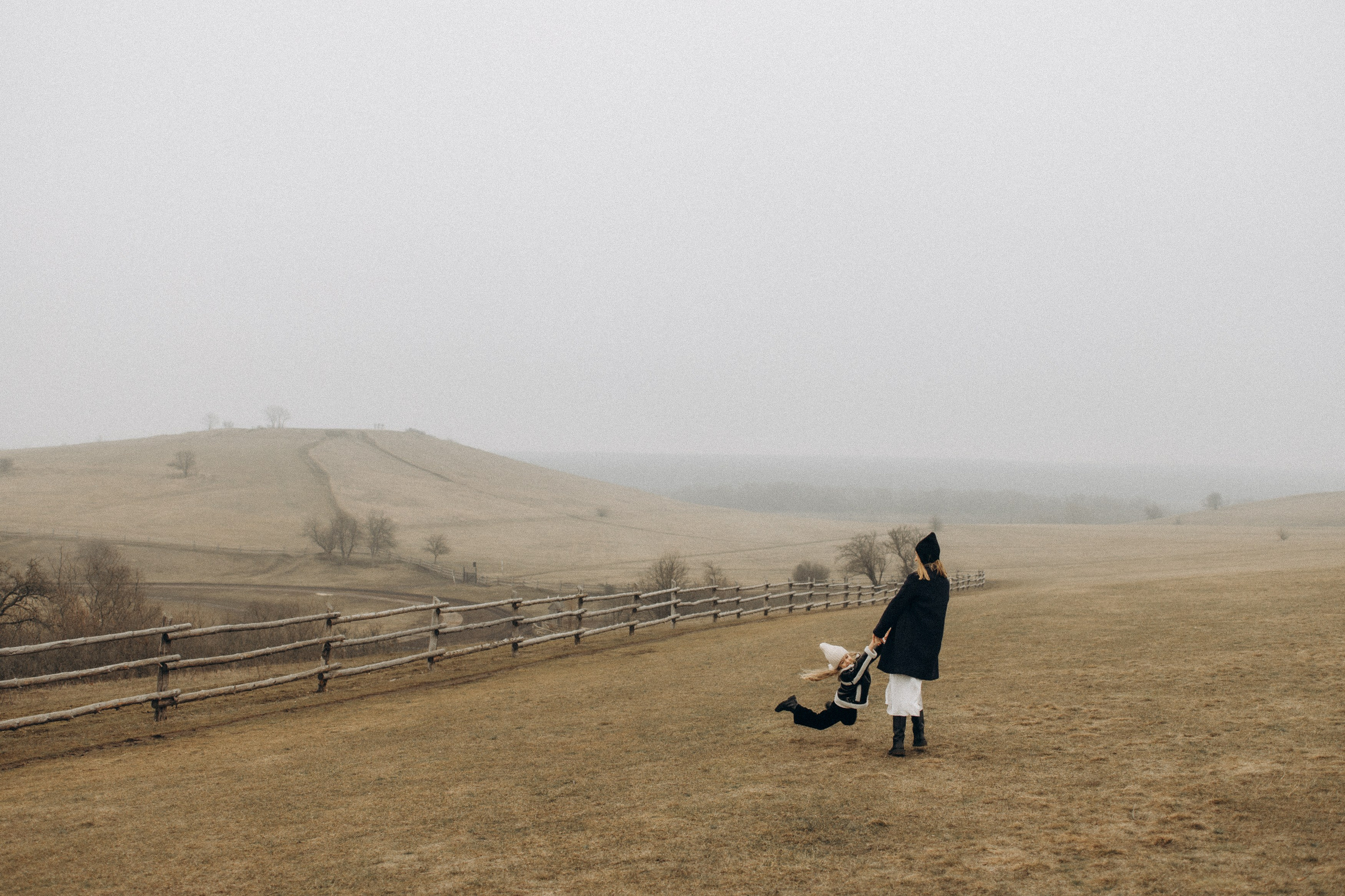 Юлия Есения. Фотограф Ира Симóника