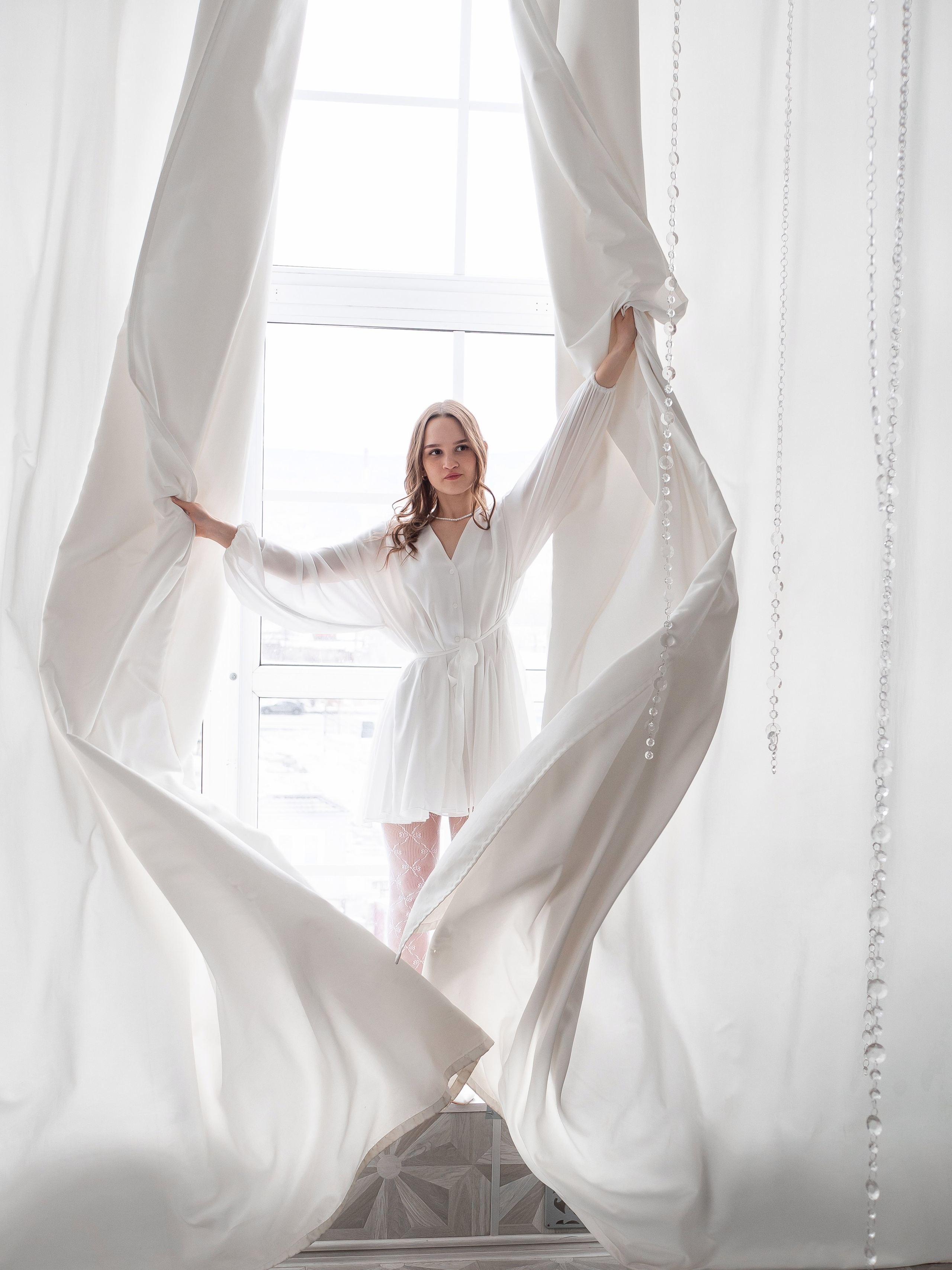 Женская фотосессия в Красноярске. Семейный и детский фотограф в Красноярске Надежда Арефьева