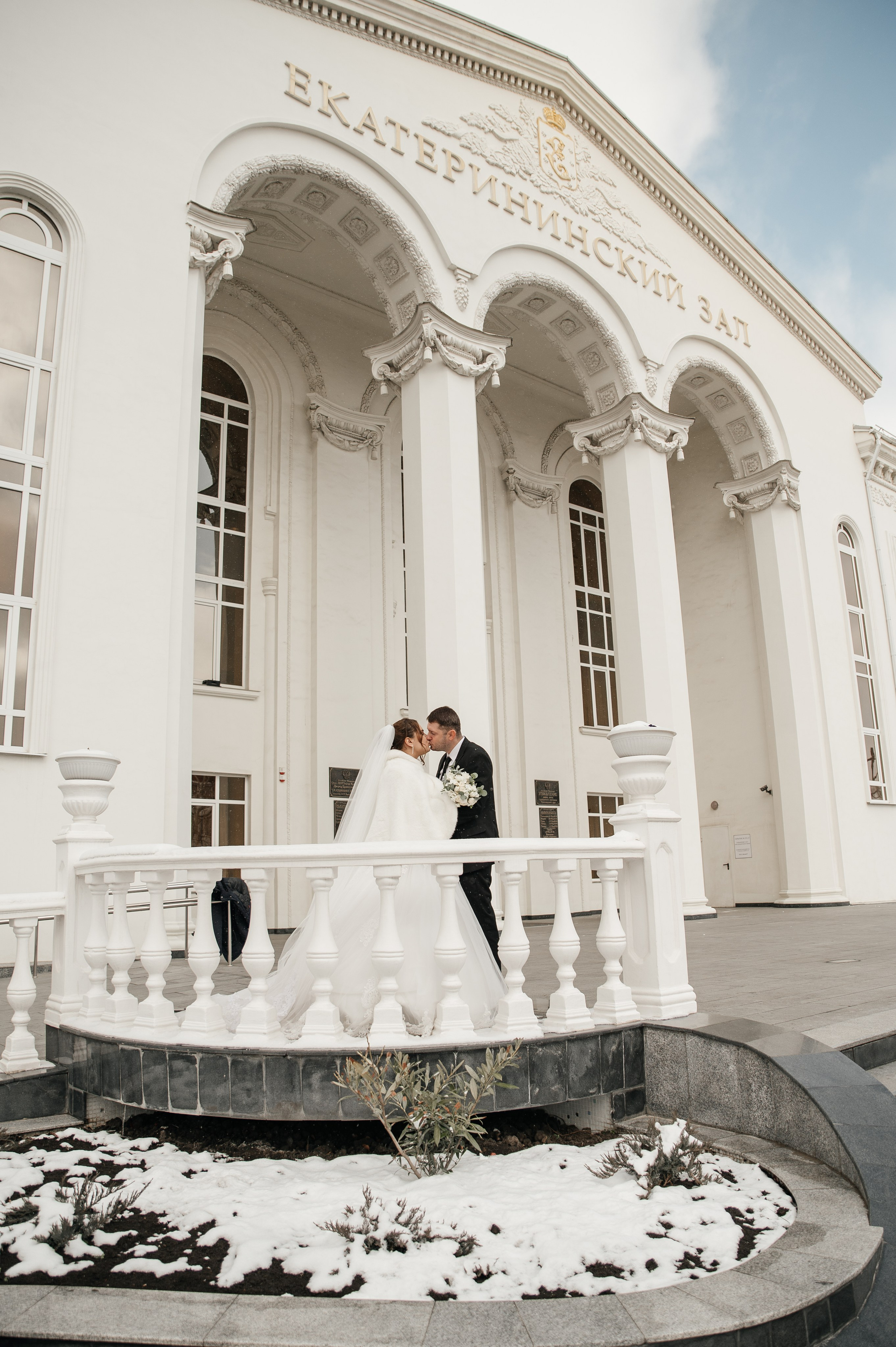 Никита и Алина. Свадебный и семейный фотограф в Краснодаре Алина Мельник