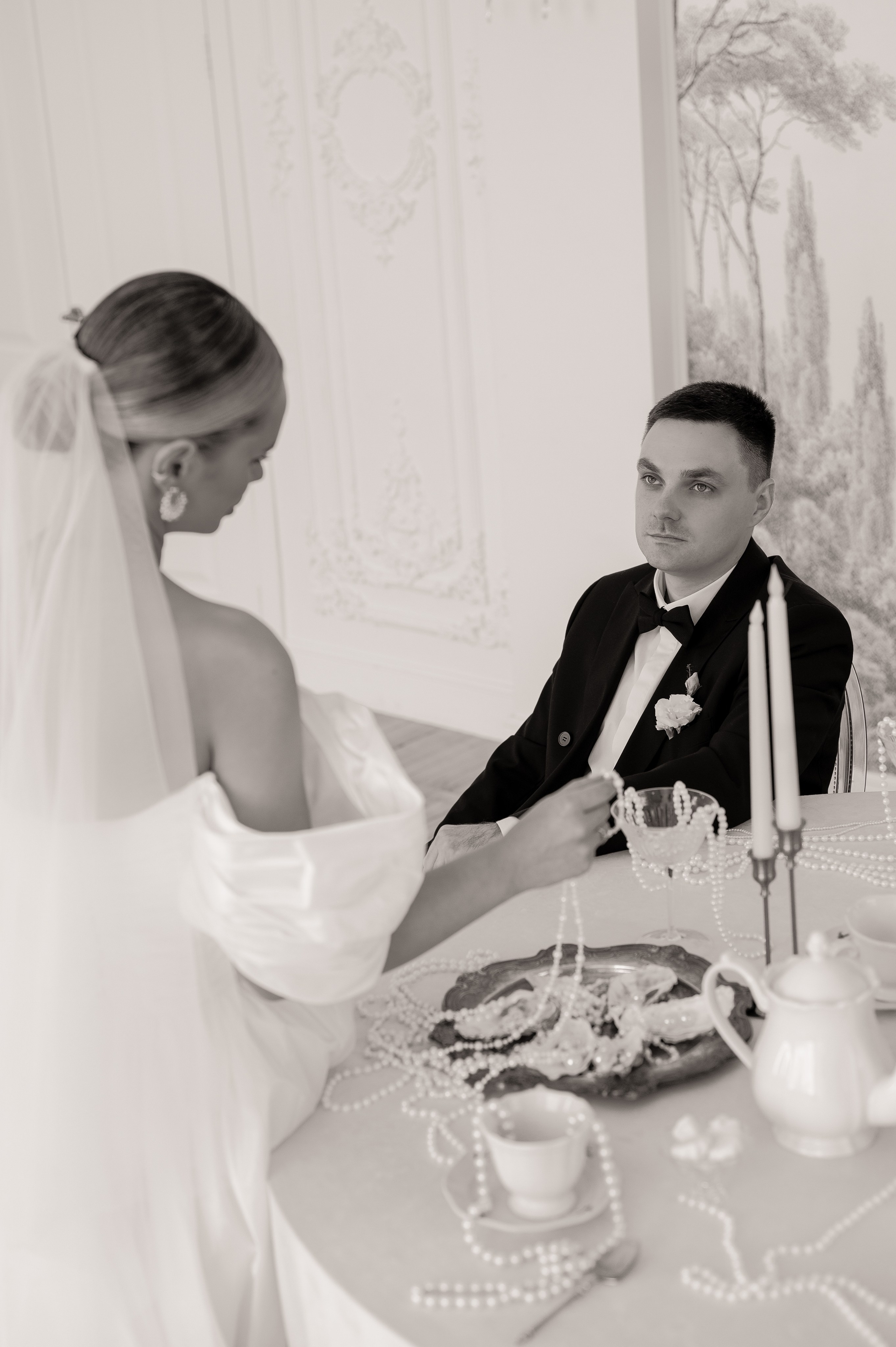 Сергей и Анастасия. Свадебный и семейный фотограф в Краснодаре Алина Мельник