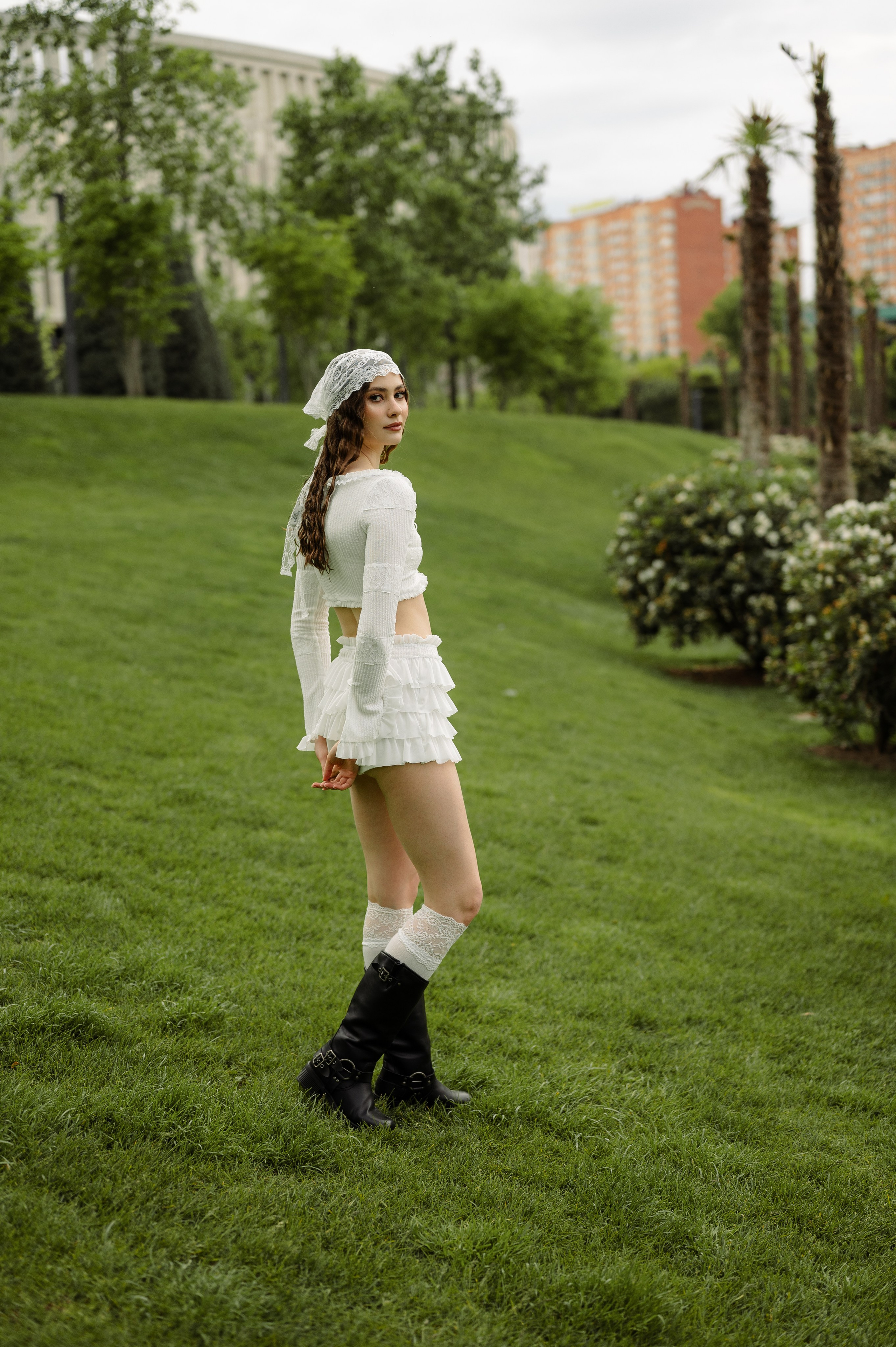 Весна. Свадебный и семейный фотограф в Краснодаре Алина Мельник