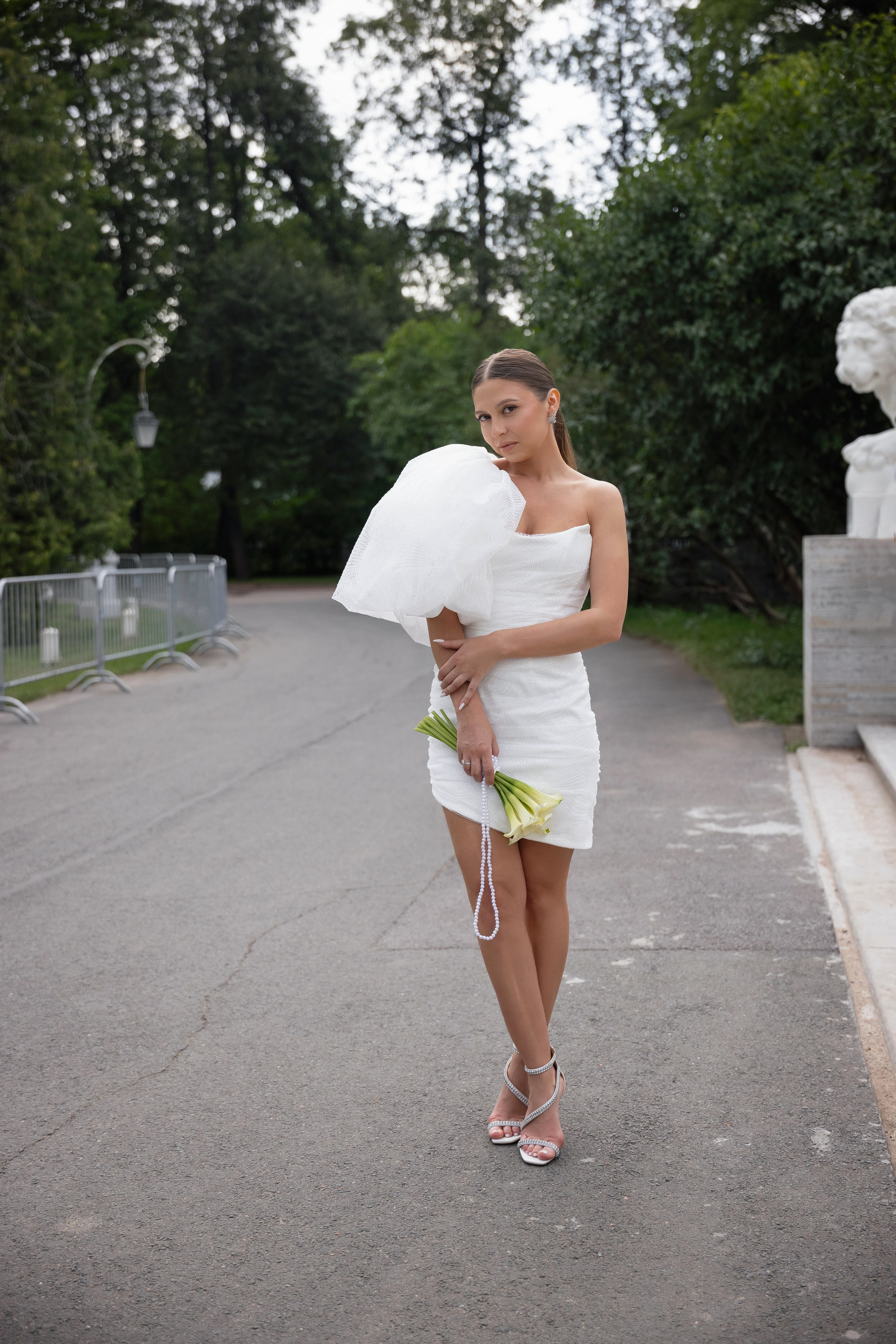 Инна и Вячеслав. Свадебный и портретный фотограф