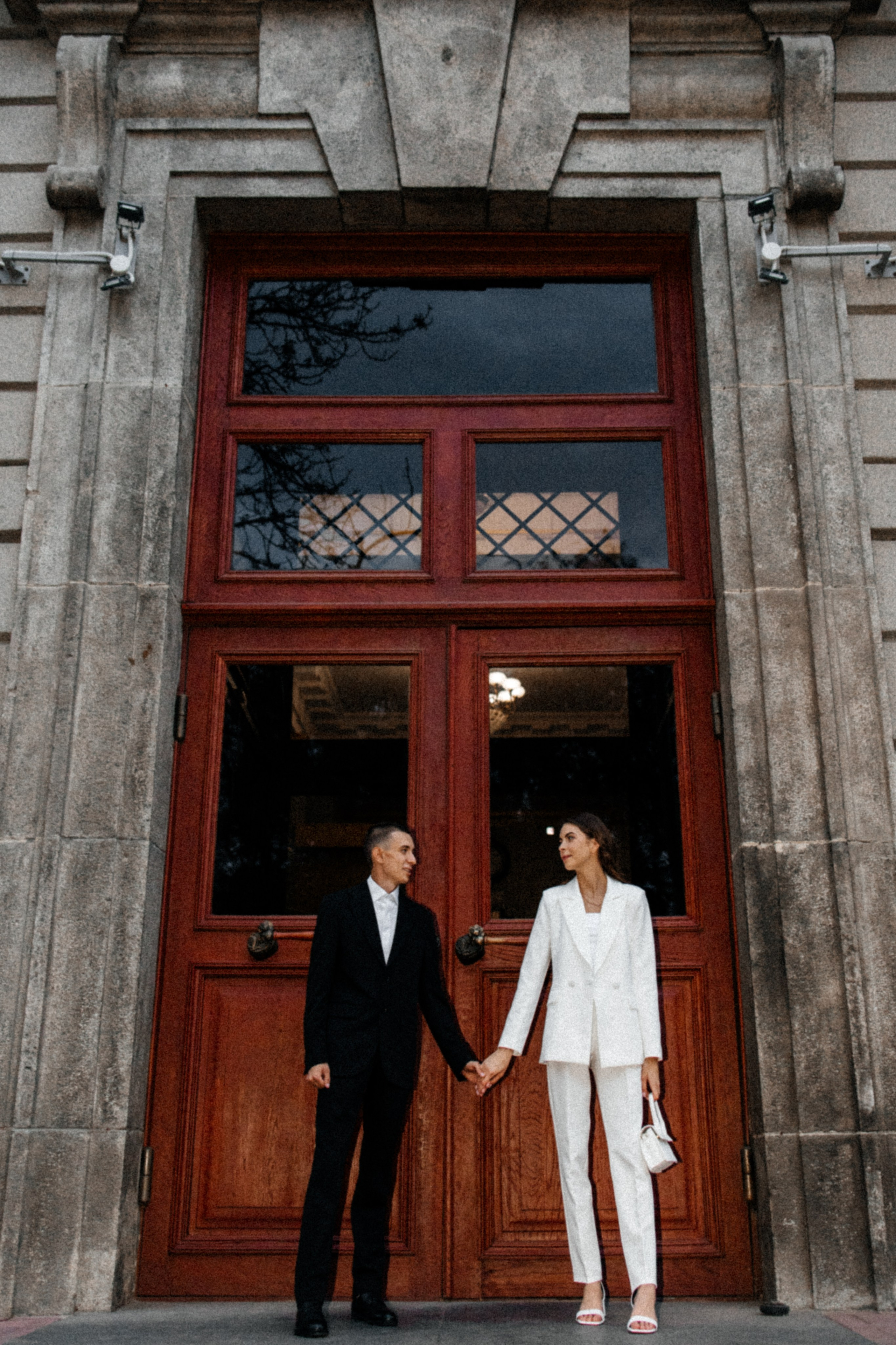 Николай и Юлия. Свадебный и семейный фотограф в Ростове-на-Дону