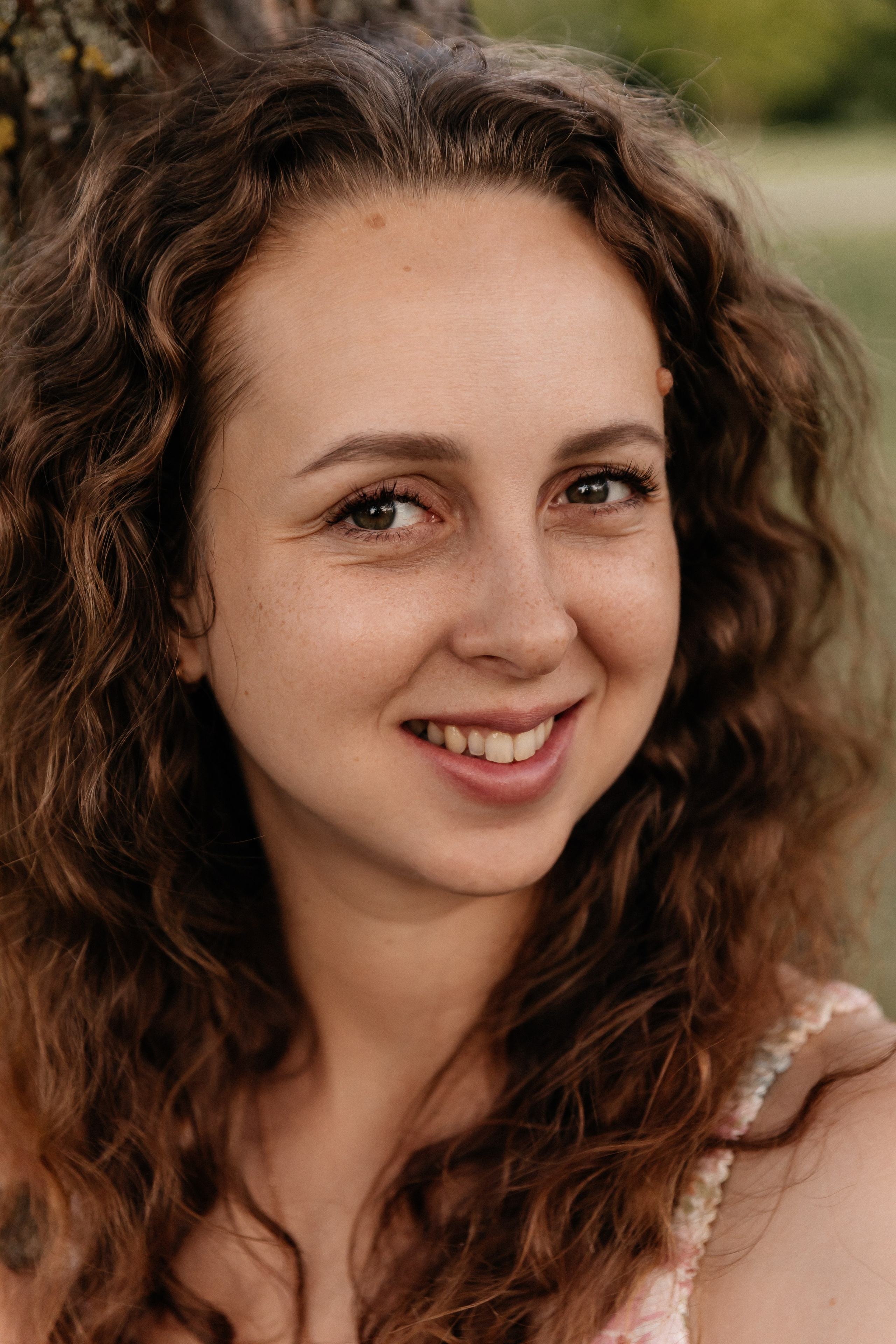 Ксения, Дмитрий и Стефания. Семейный фотограф Минск Усова Ольга