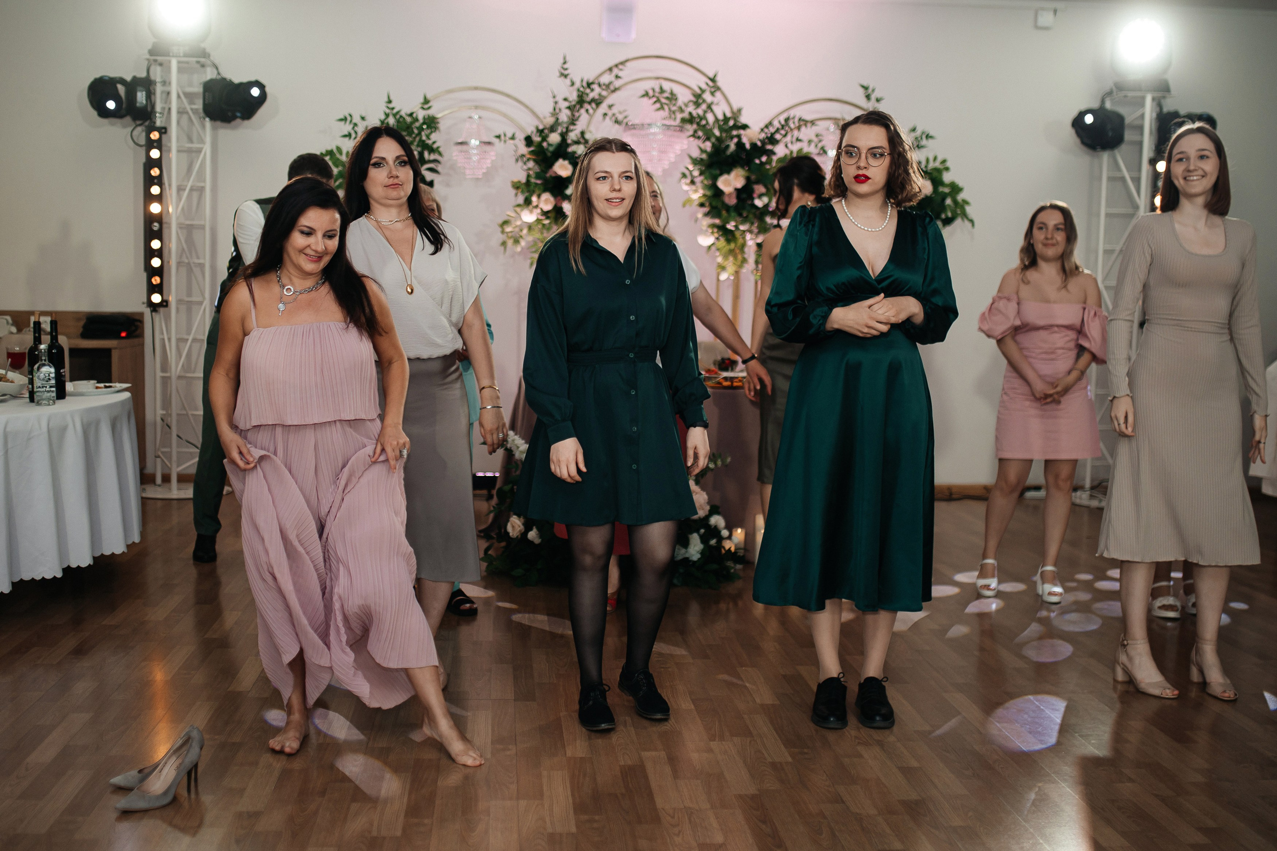 Свадьба Полины и Вадима. Свадебный и контент фотограф в Петрозаводске Ксения Истрафилова