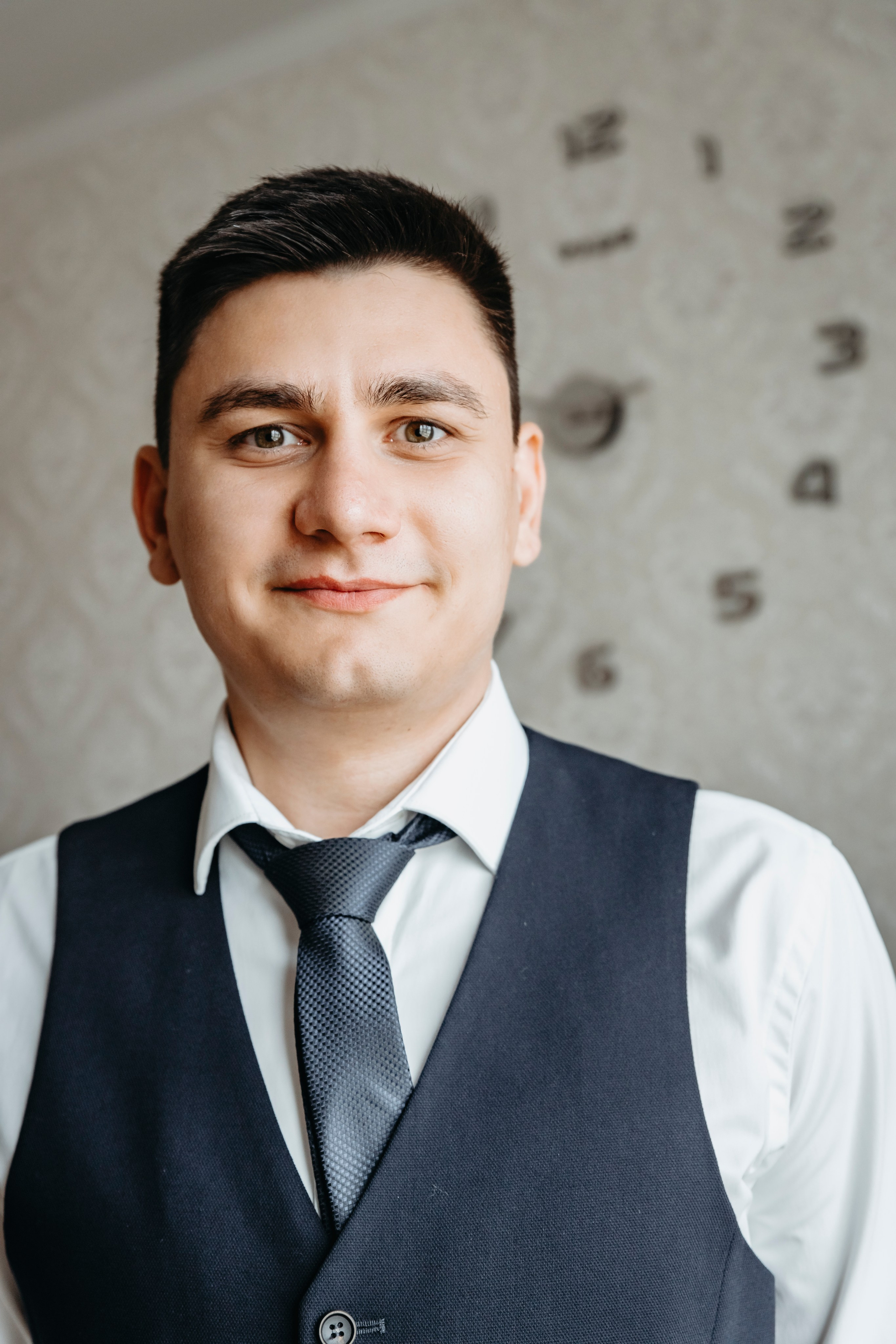 Артем и Валентина. Свадебный и семейный фотограф в Невинномысске Наталья Куликова