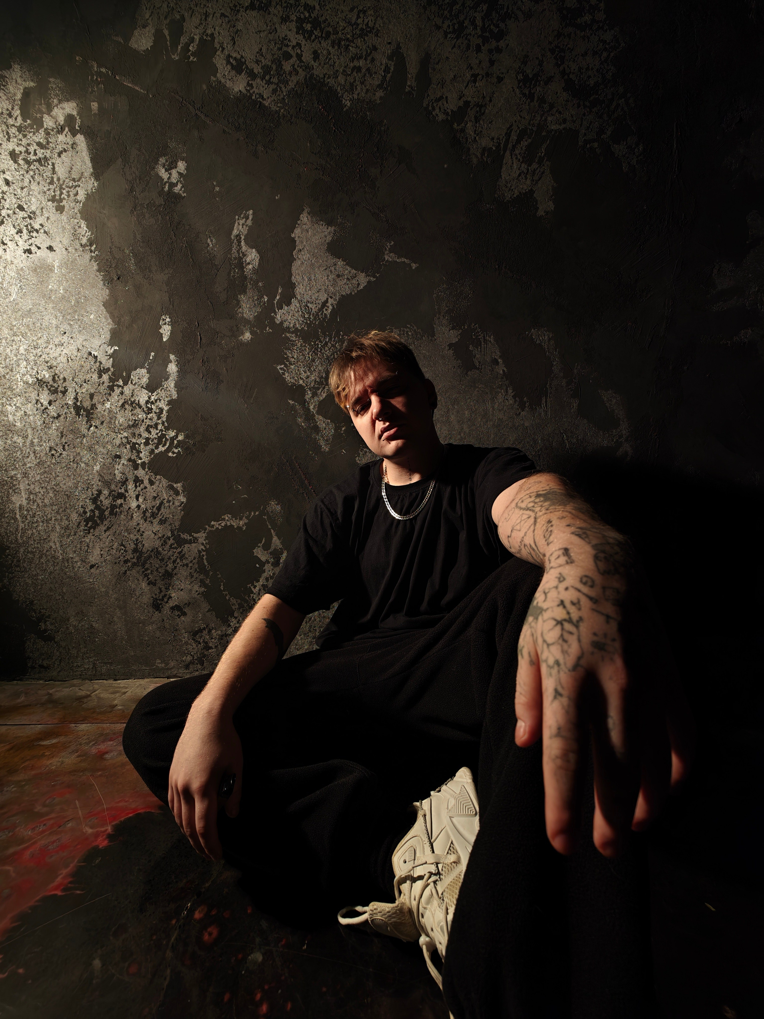 Александр. Коллаж. Фотограф Регина Крикунова г. Красноярск