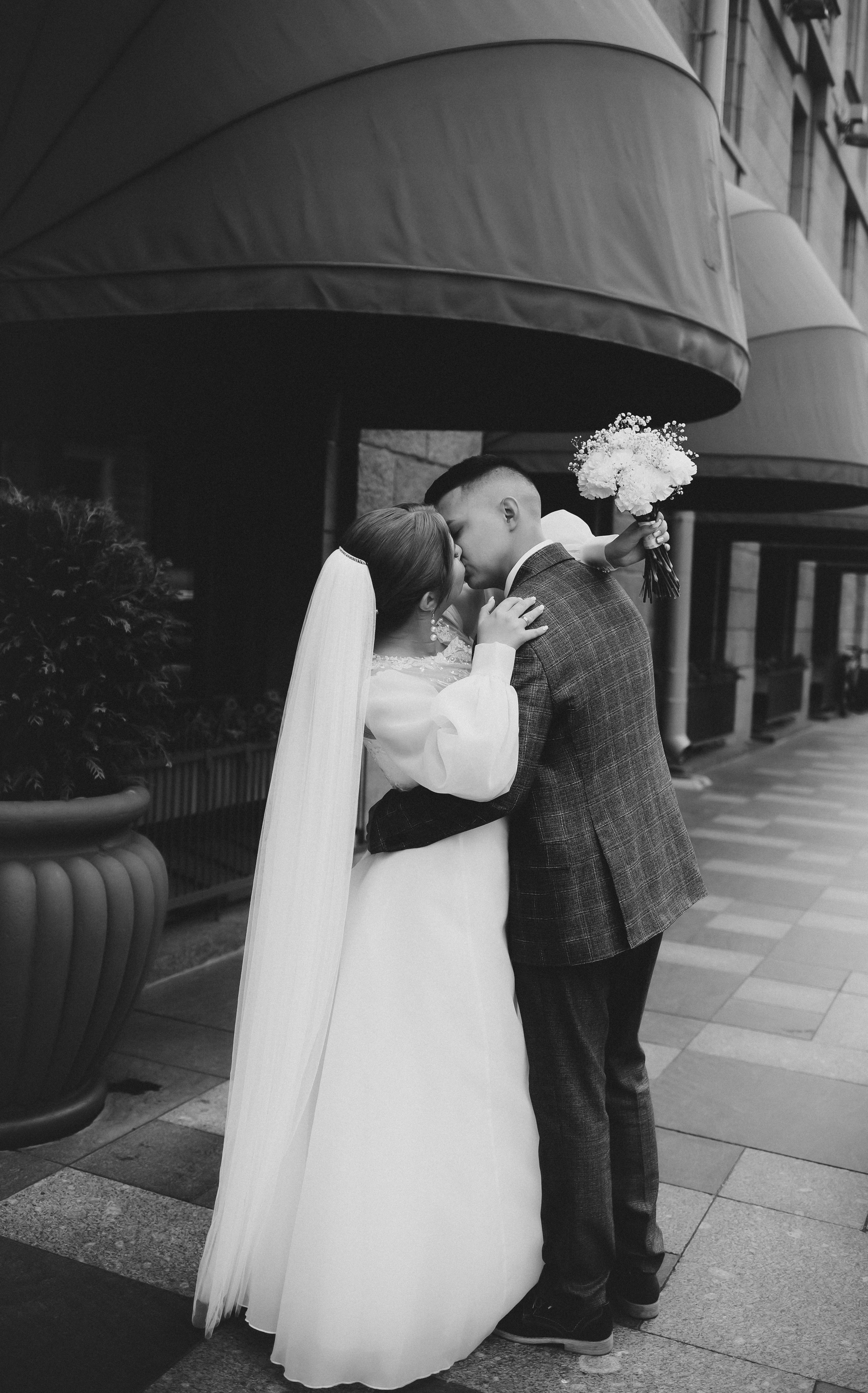 Александр & Надежда. Анна Михайлова|Свадебный фотограф в Санкт-Петербурге