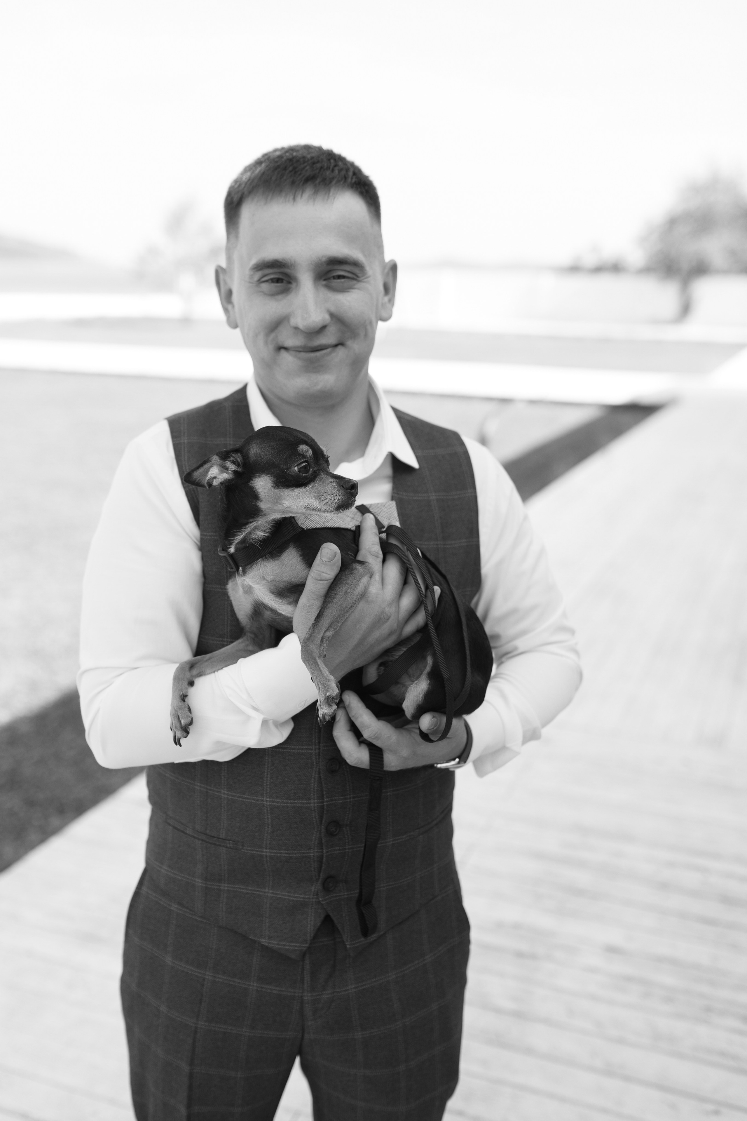 Вадим и Анастасия. Свадебный и семейный фотограф в Иркутске Яна Лиа