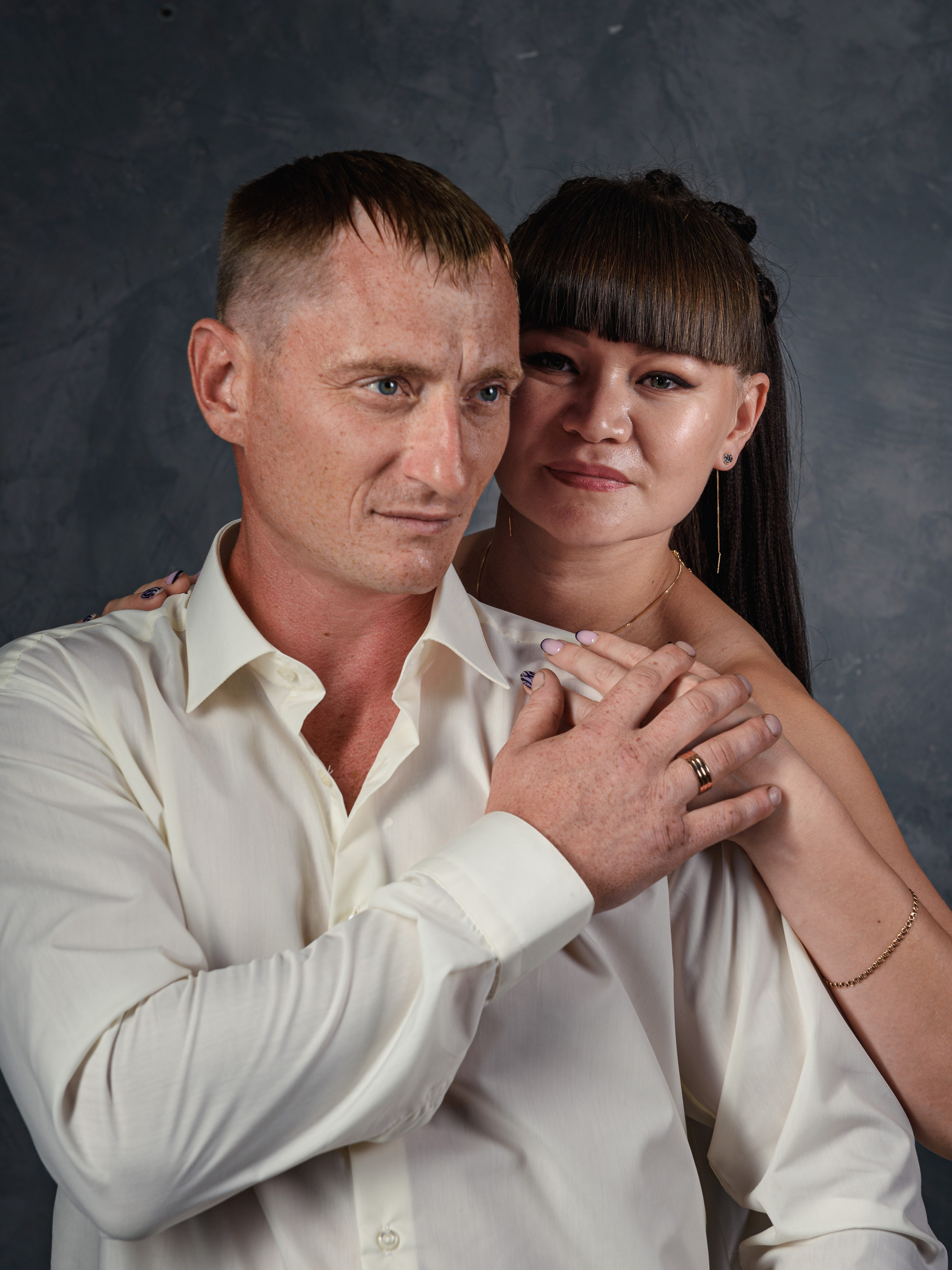 Индивидуальная. Фотограф в Петропавловске Дмитрий Кошкаров