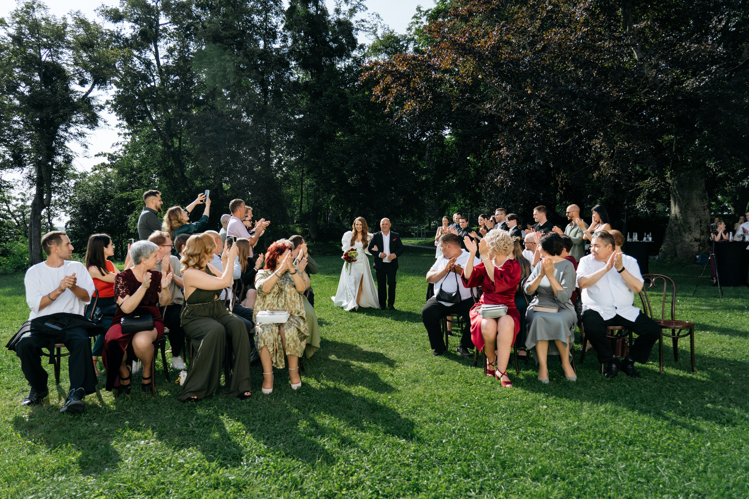 Сергей и Алина. Свадебный и семейный фотограф в Калининграде Анастасия Гриценко