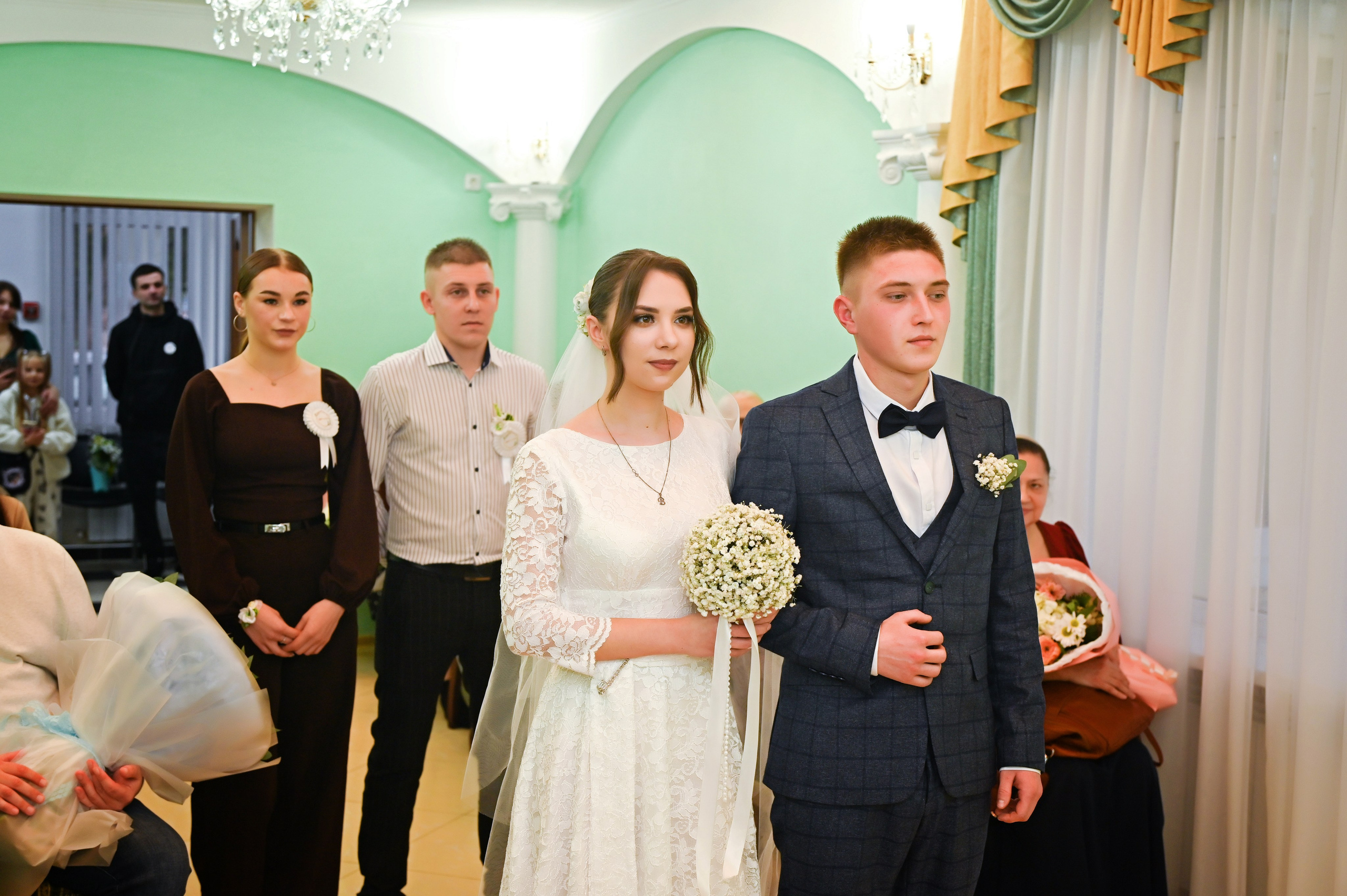 Ирина и Максим. Детский и семейный фотограф выпускной альбом Приморско-Ахтарск