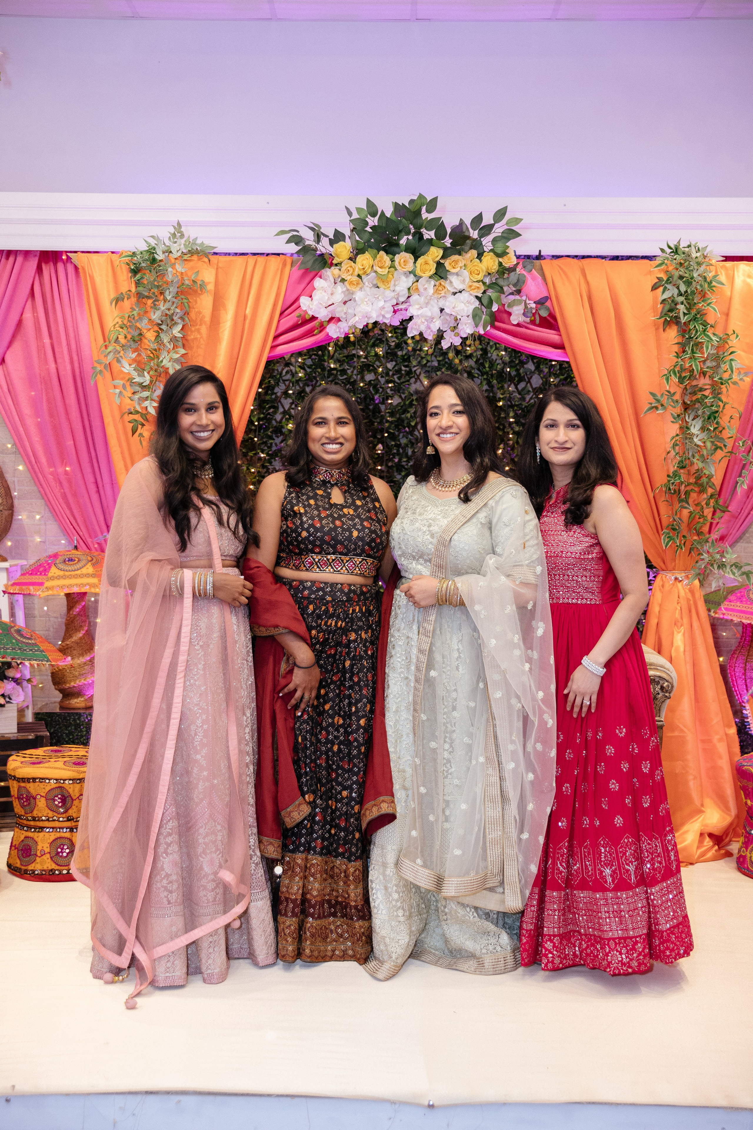 Shalom & Michael. Portrait photographer Toronto