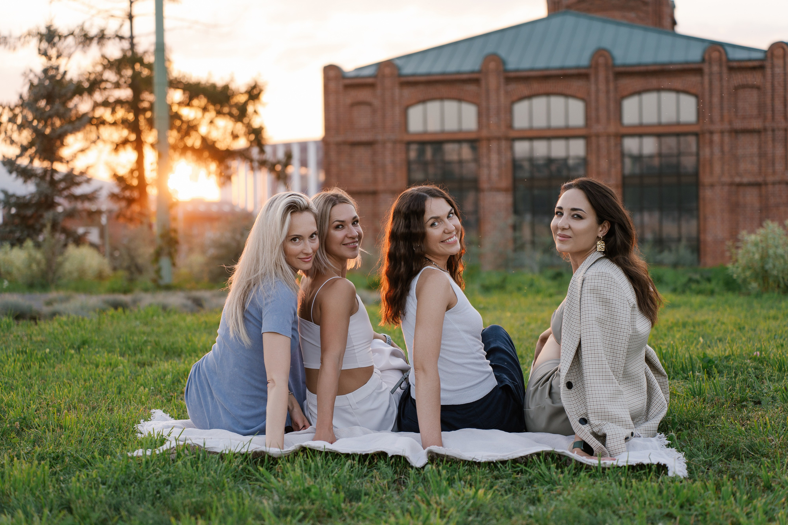 Девичник Леры. Свадебный и семейный фотограф Кокушева Юлия Нижний Новгород
