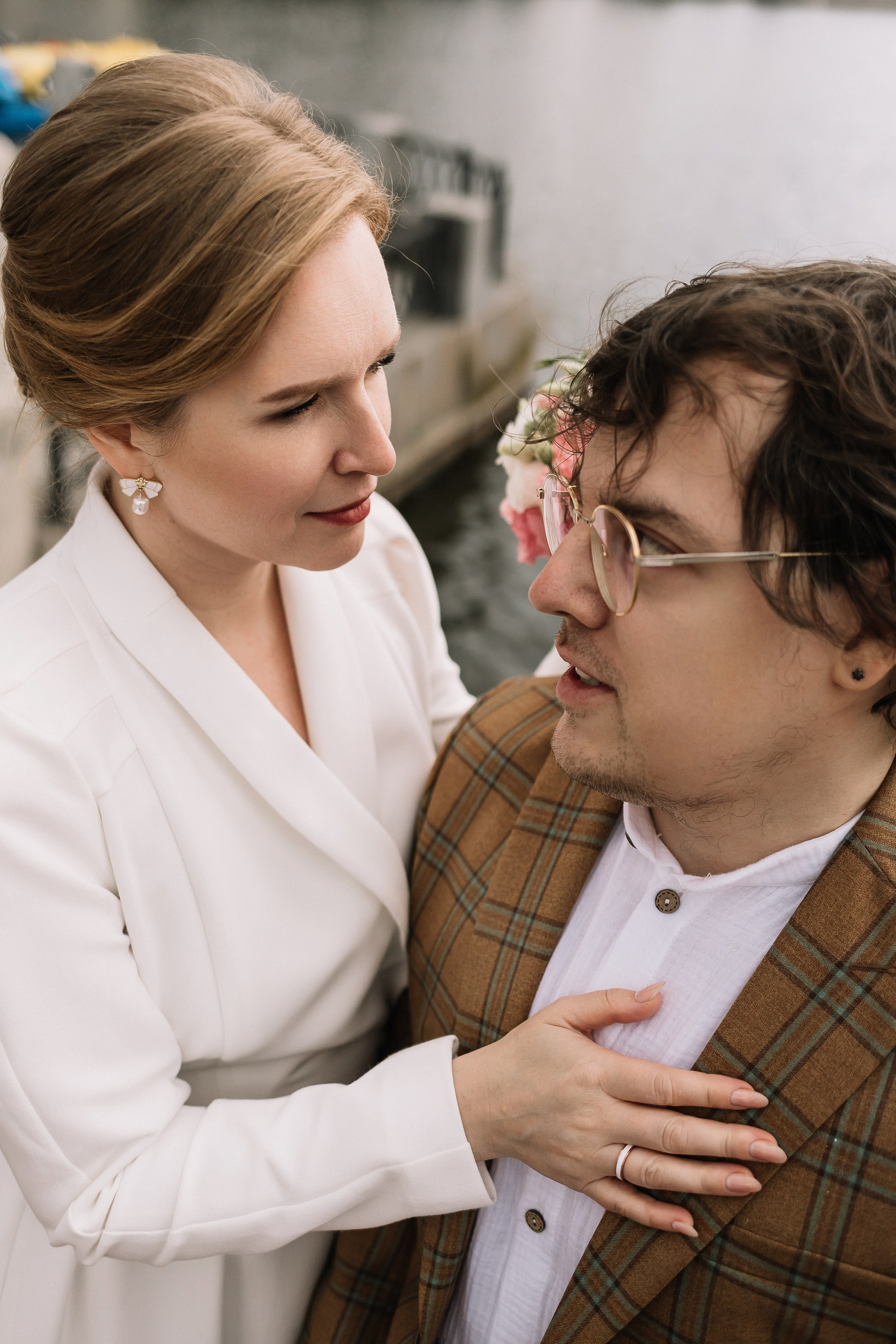 Михаил и Наталья/2024. Свадебный и семейный фотограф в Екатеринбурге