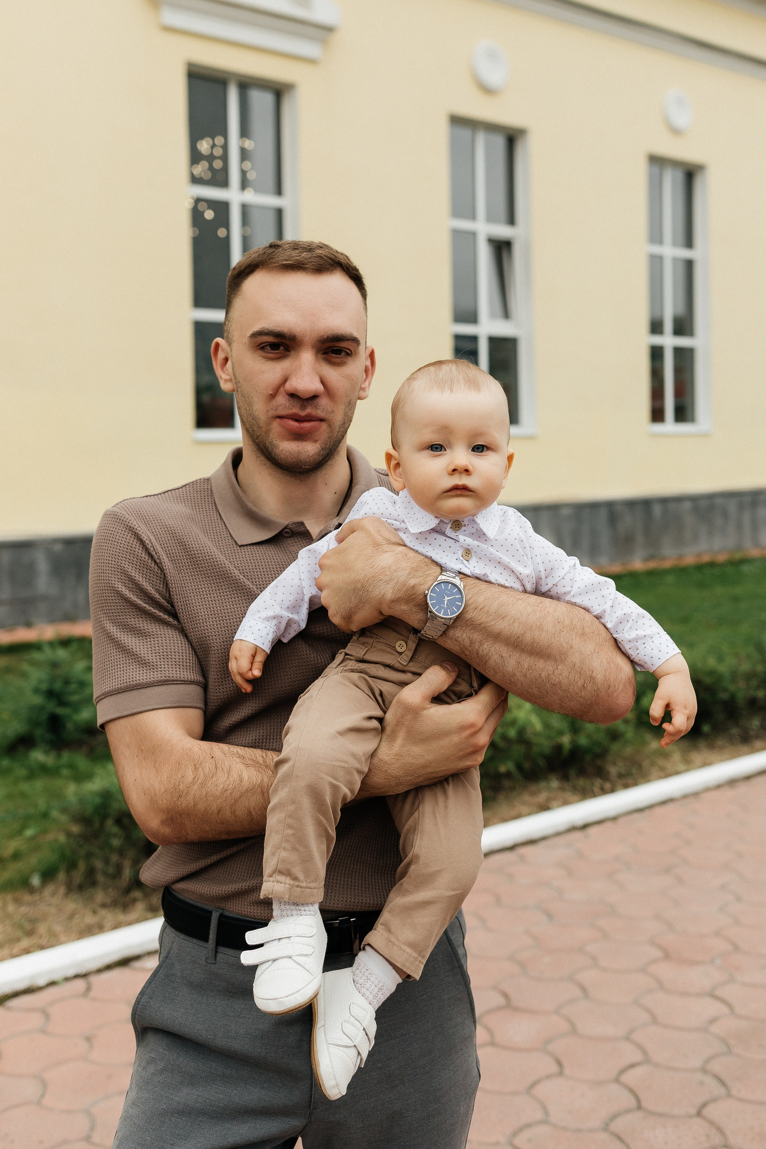 Крещение/2025. Свадебный и семейный фотограф в Екатеринбурге