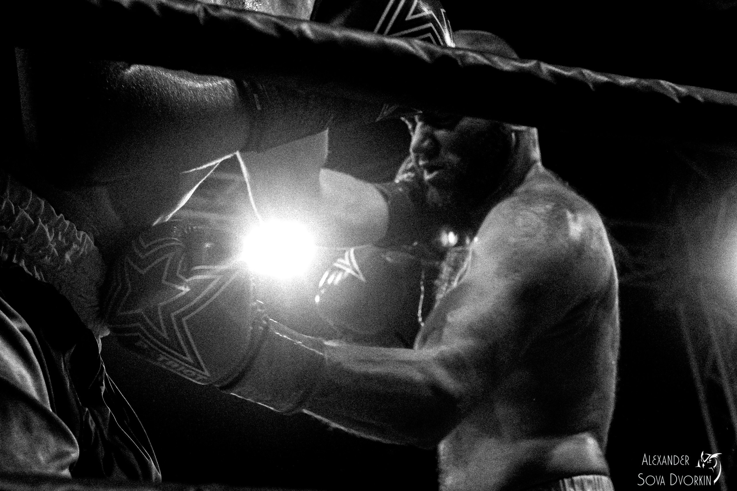 Спорт. Семейный и детский фотограф в Москве и Красногорске Александр Дворкин