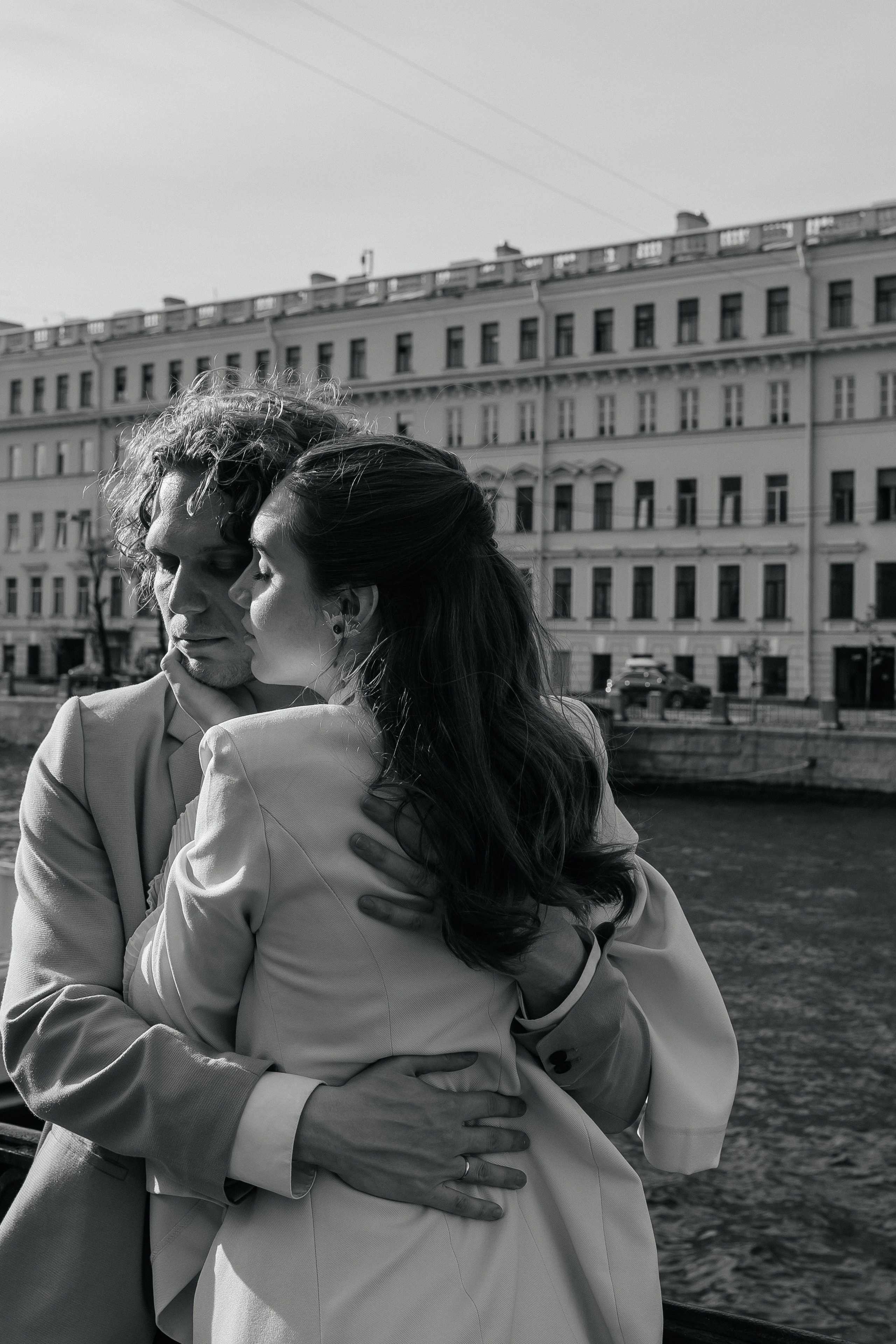 Максим и Настя. Фотограф в Томске Ирина Павлуцкая