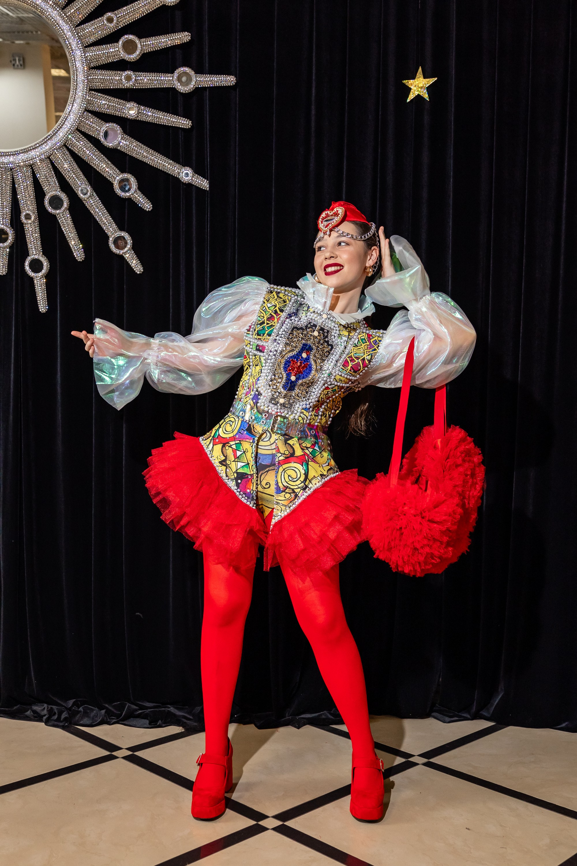 ESTET FASHION WEEK (KIDs REVOLUTION). Татьяна Чернышова свадебный фотограф Москва