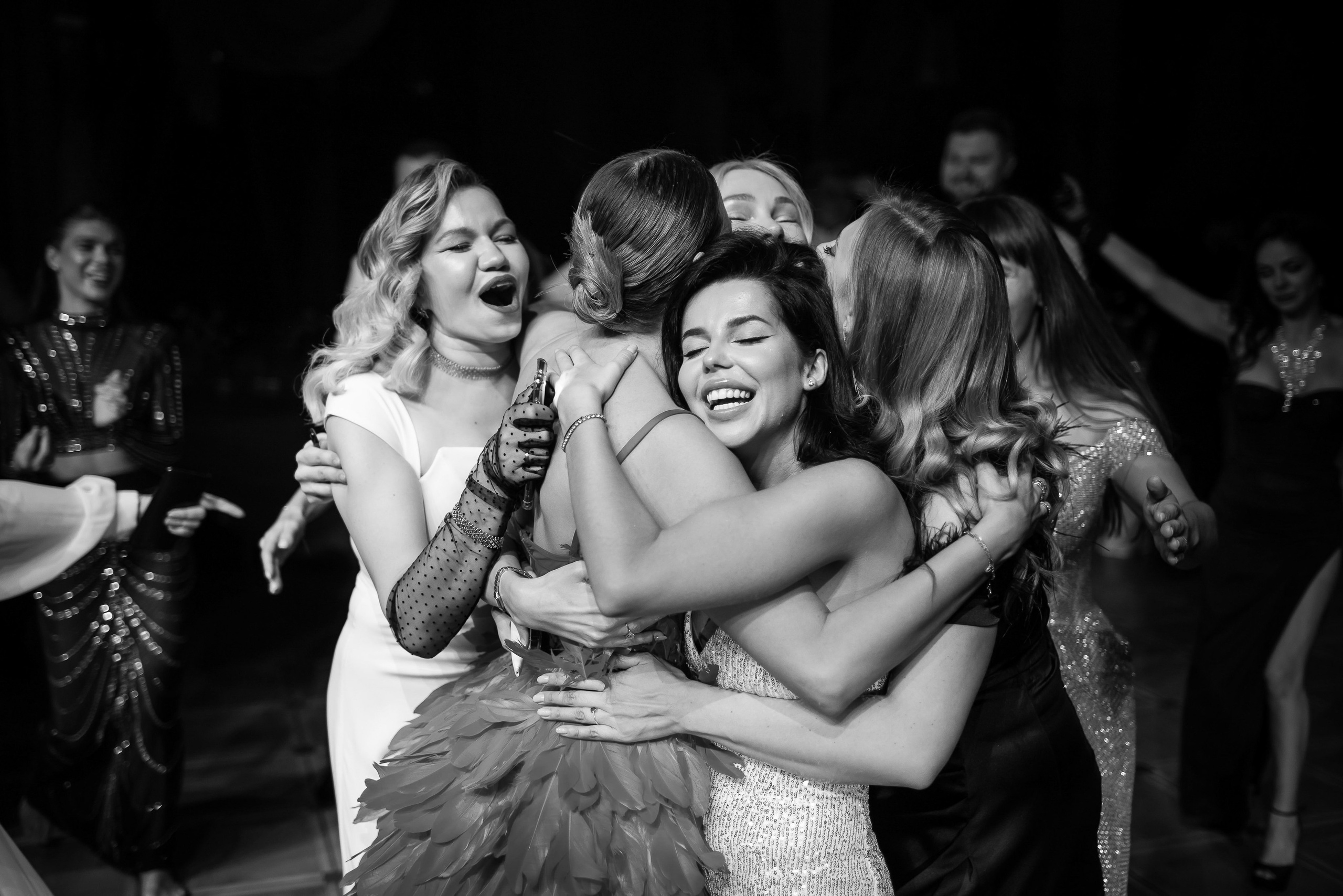 День Рождения Кристины. NesterovaMaria.ru