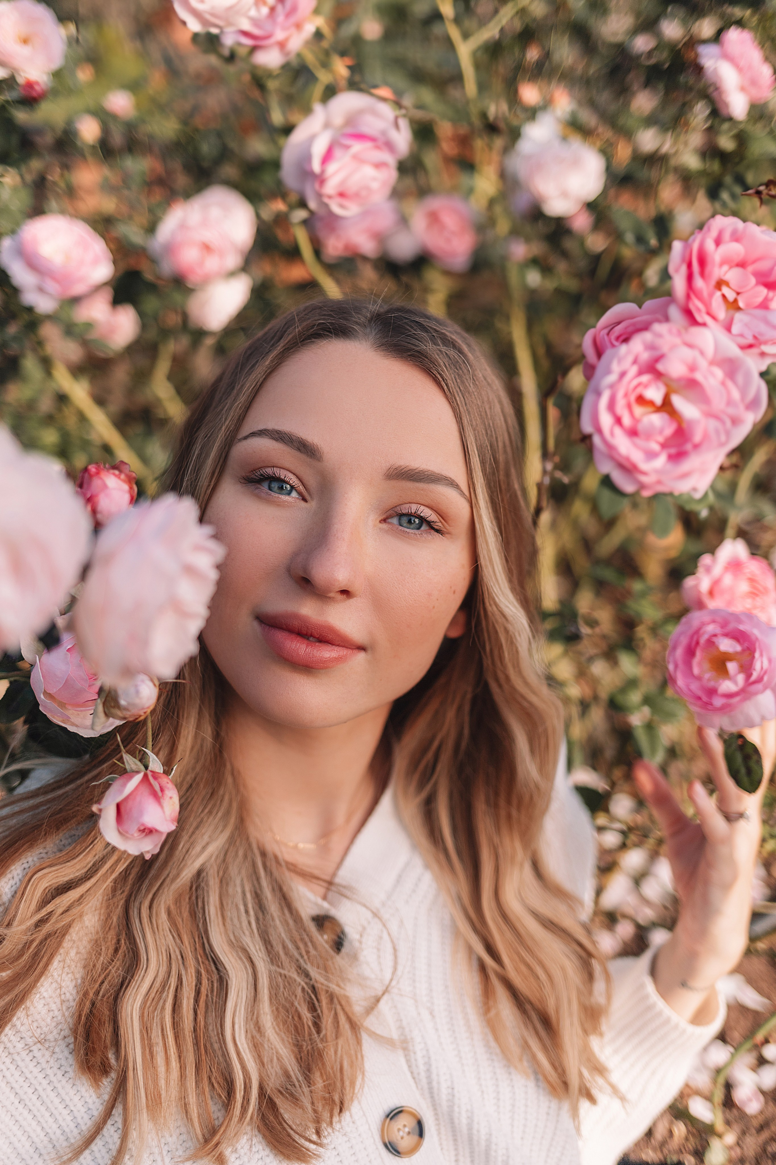 Индивидуальная. Фотограф в Буэнос-Айресе