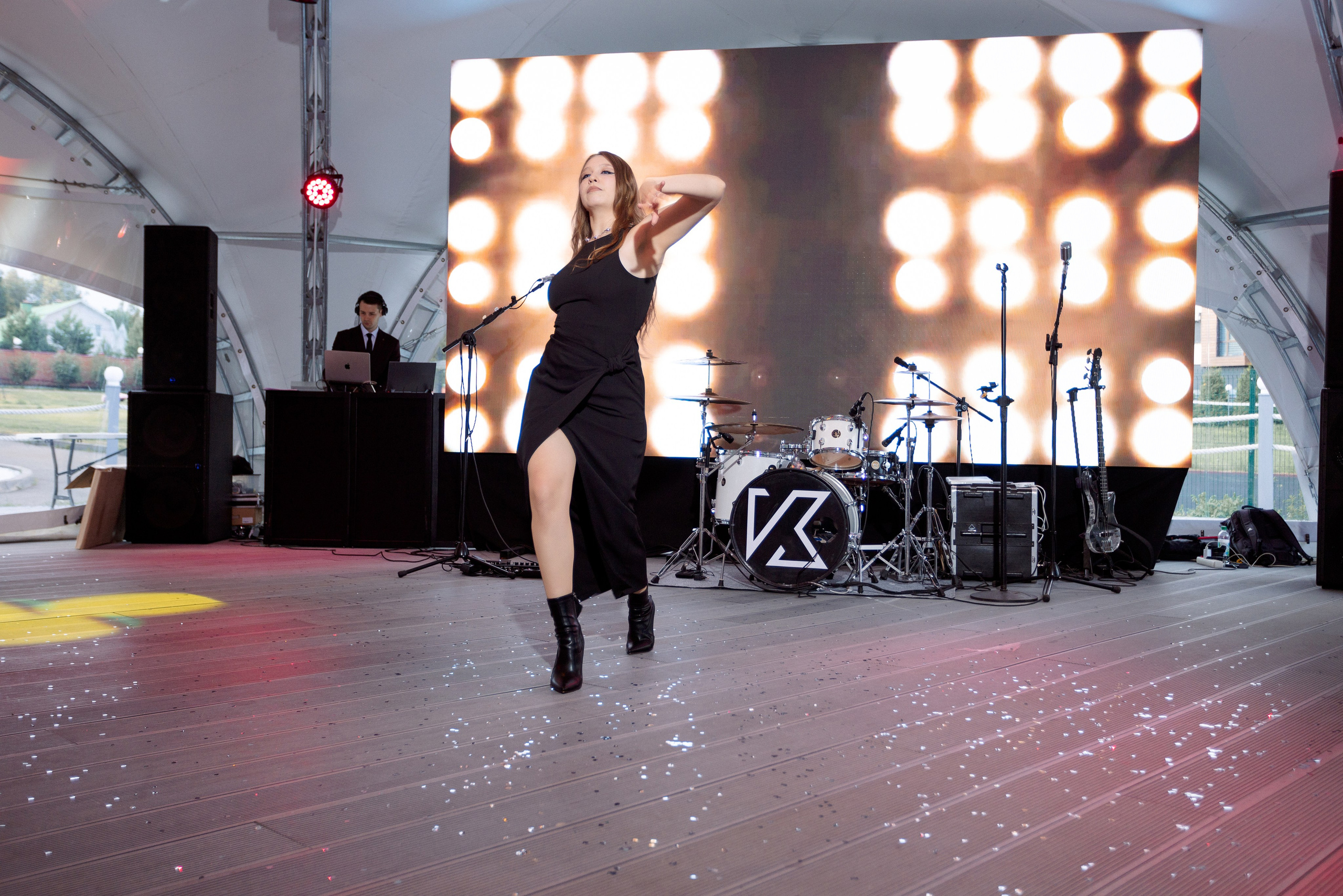 ВЫПУСКНОЙ: Волки-Липки. Все фото. Профессиональный фотограф в Ижевске Леша Петров