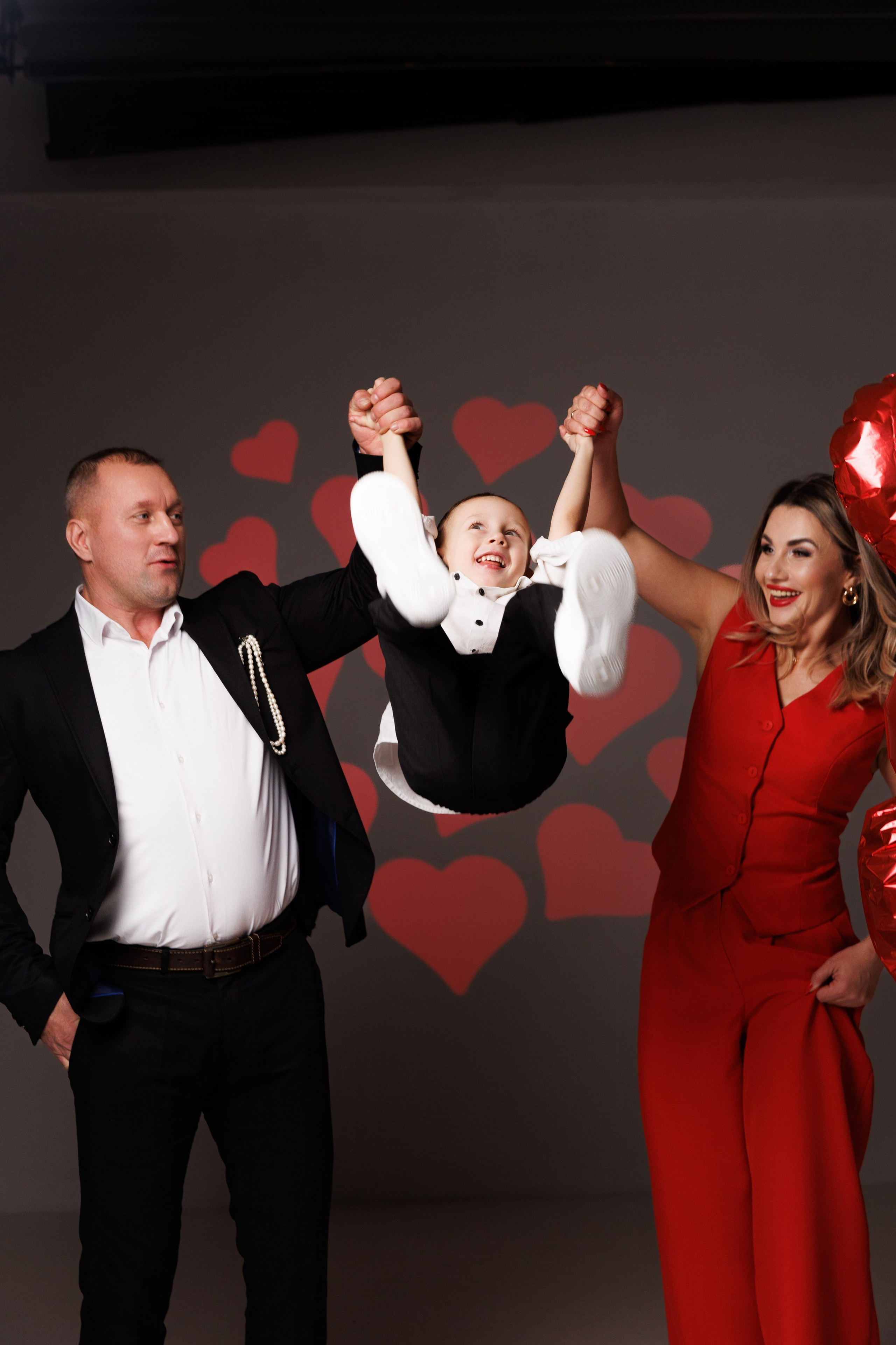 Семейный альбом 26. Свадебный и семейный фотограф Егорова Юлия