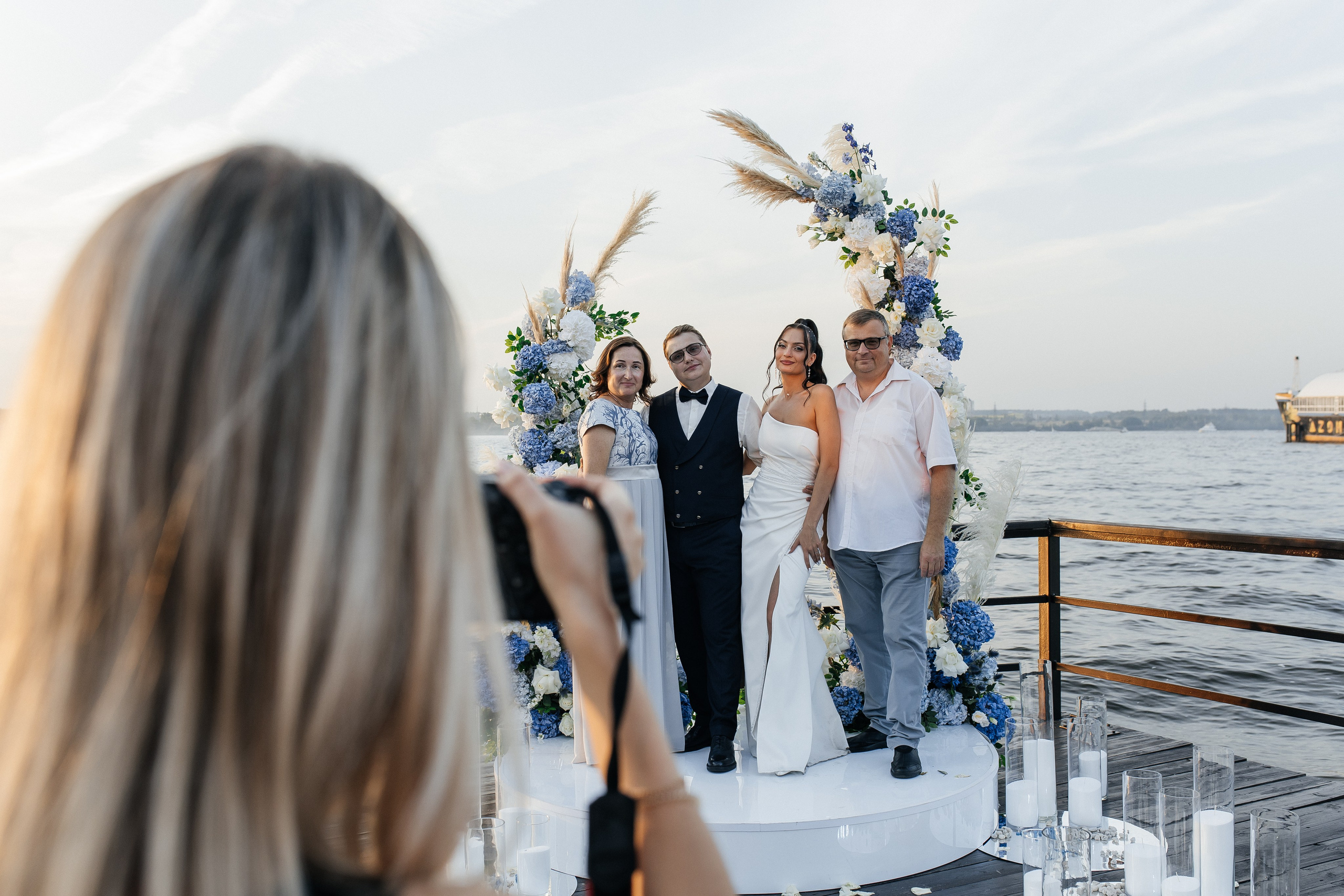 Валериан и Алина. Фотограф в Томске Ирина Павлуцкая