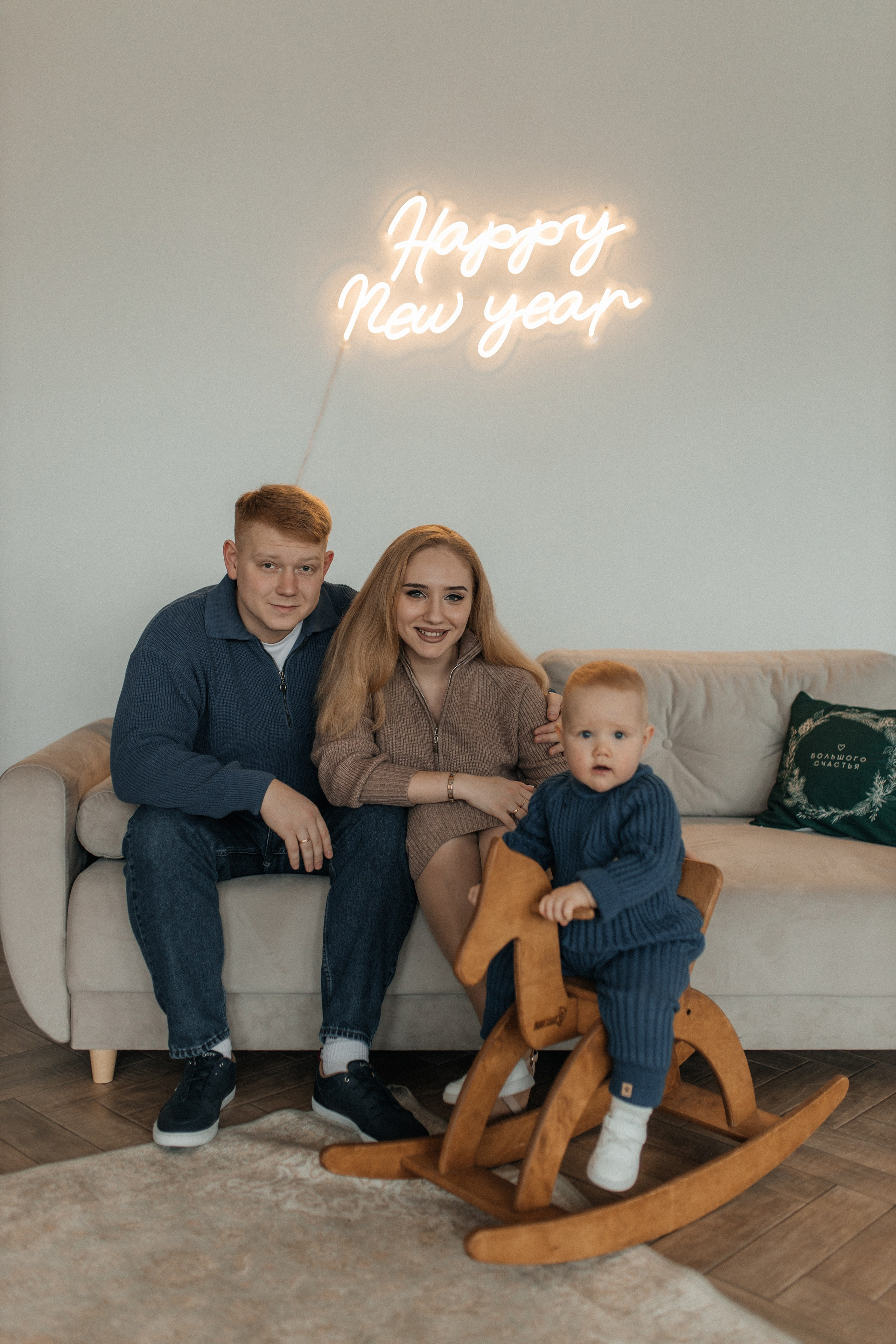 Юля, Даниил и Глебушка. Семейный фотограф и фотограф на роды в Ростове-на-Дону Мухина Виктория