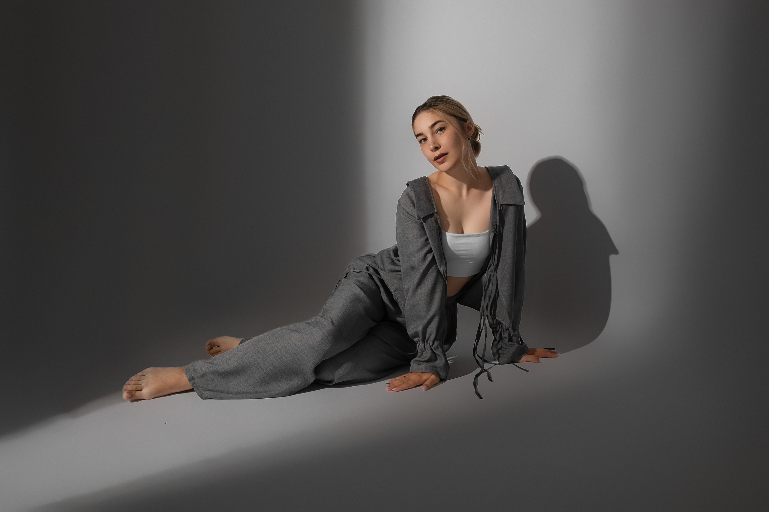 Портретная съемка. Фотограф в стиле Vogue в Орле