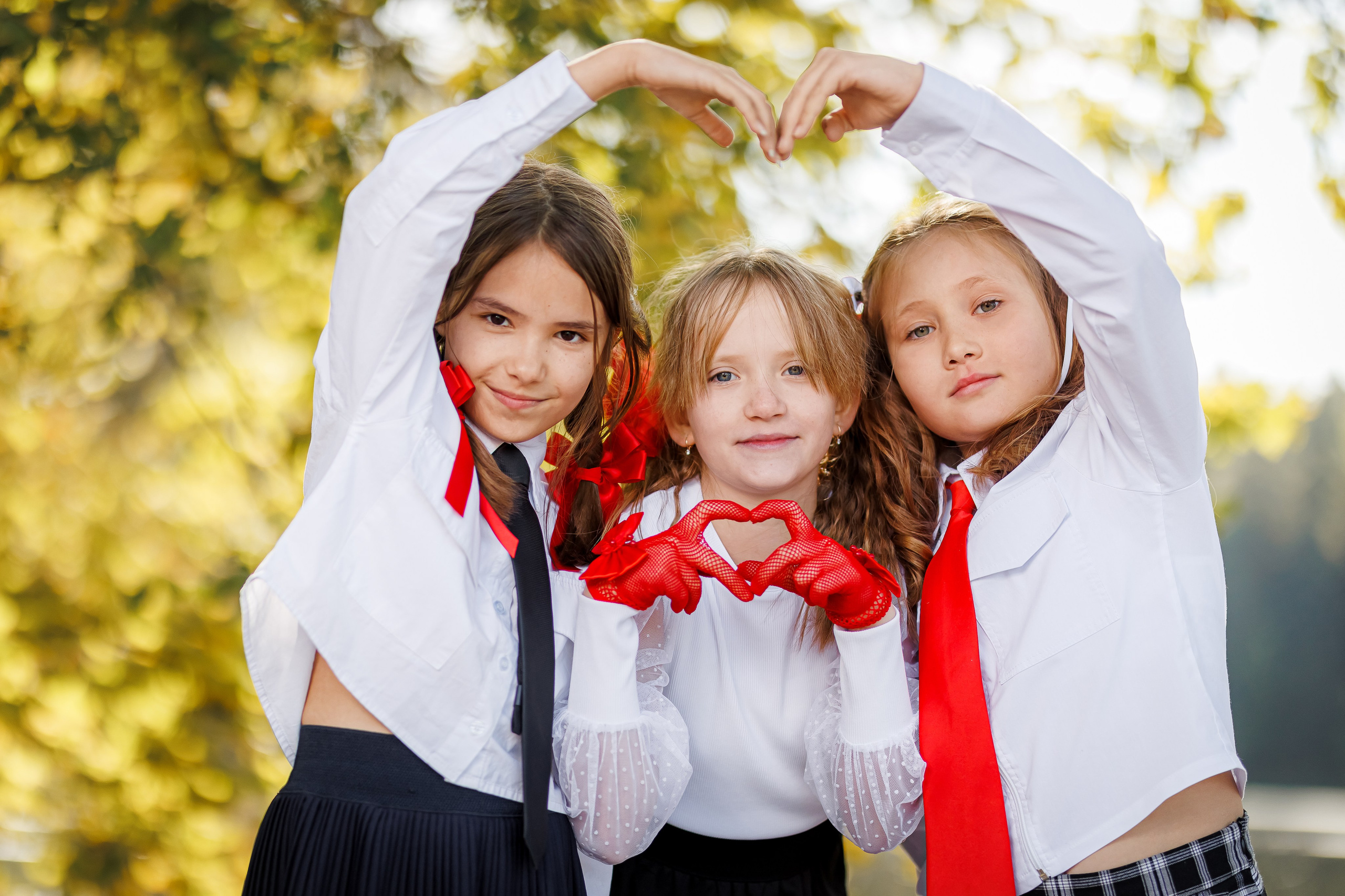 Групповые фото. Семейный и детский фотограф Комина Елена, Власиха, Одинцово