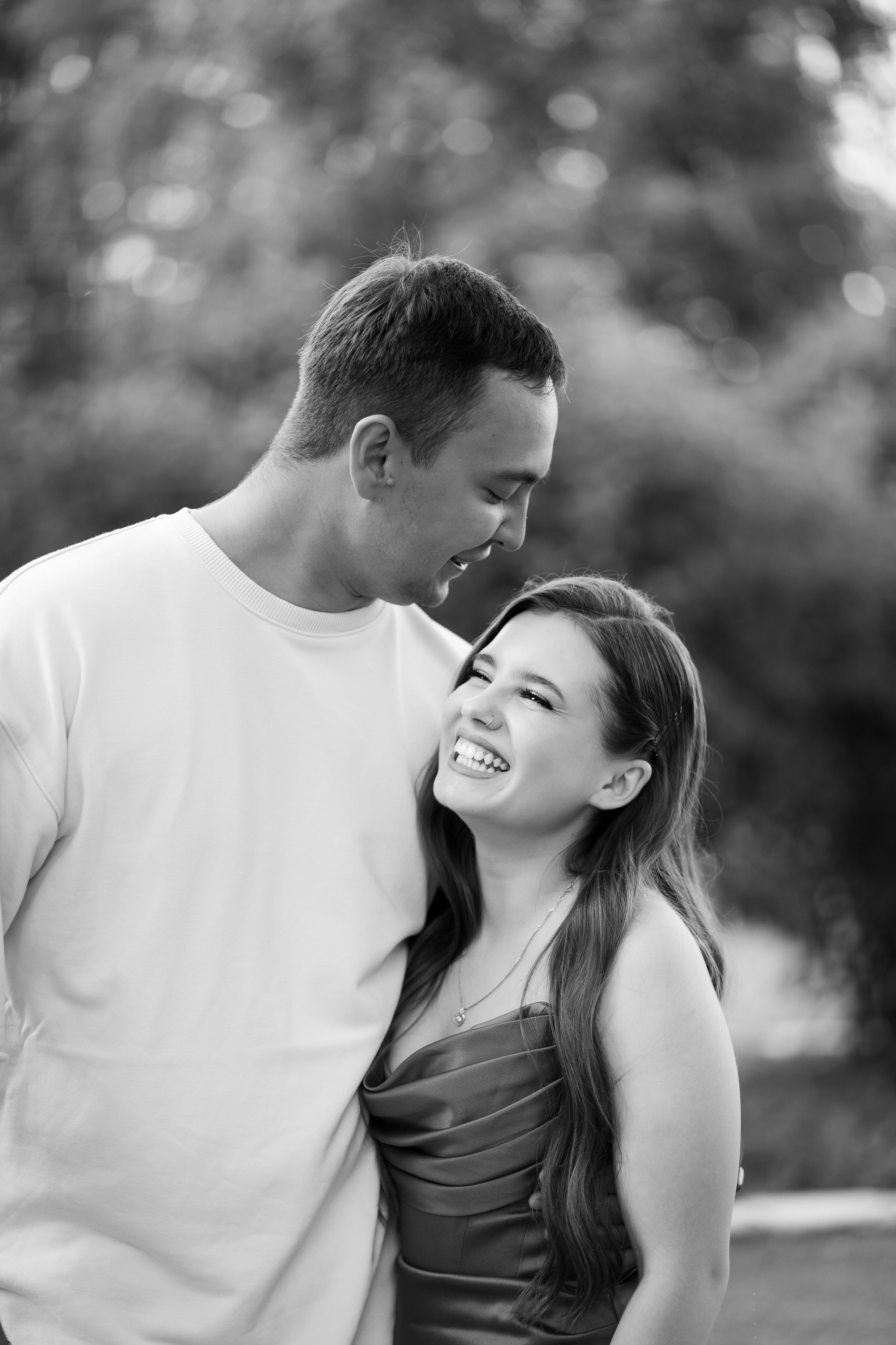 Выпускной 2024. Анастасия Паршукова — фотограф Шерегеш Новосибирск