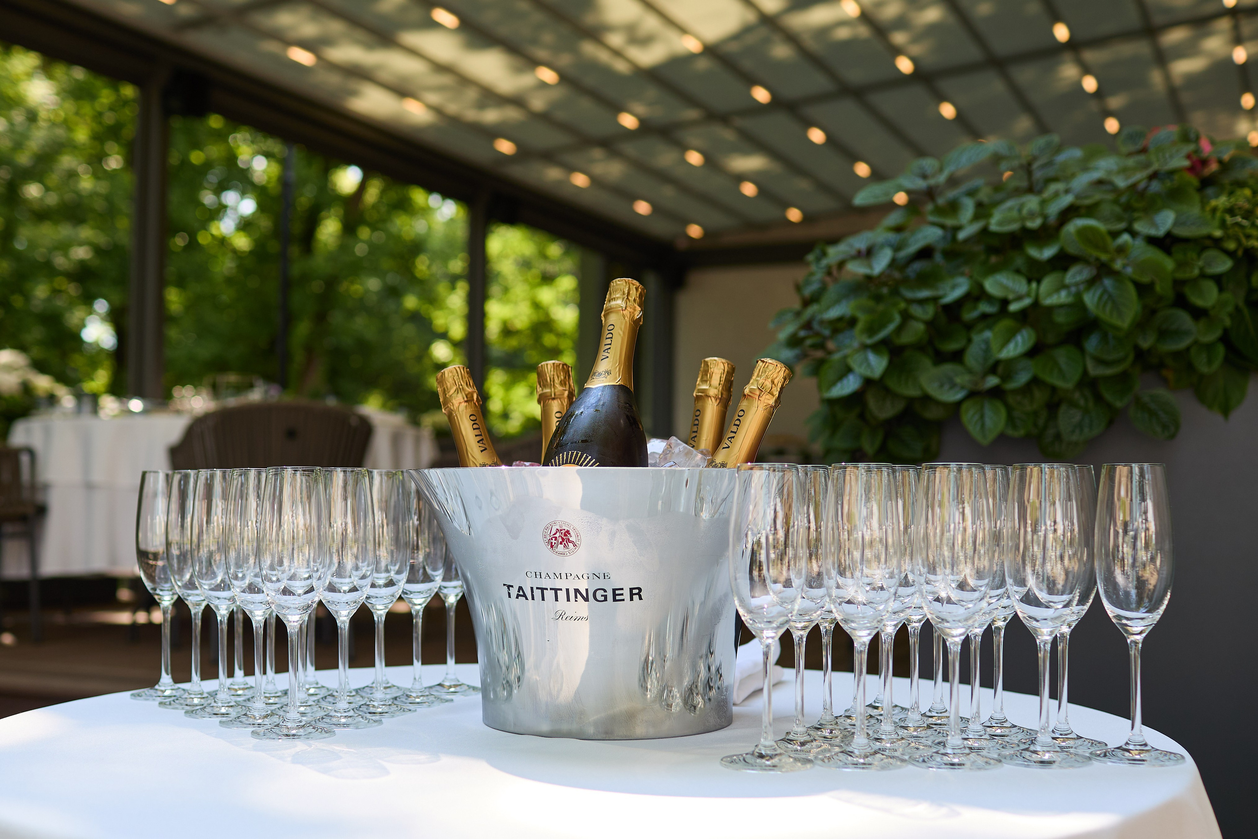 День Рождения 45 лет в ресторане «Ривьера». Александр Осин — корпоративный и семейный фотограф в Москве