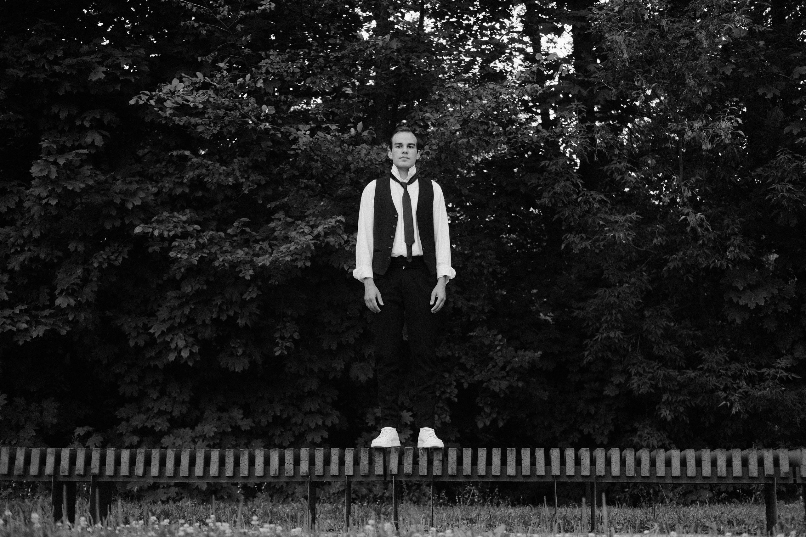 Эмиль. Barsukov