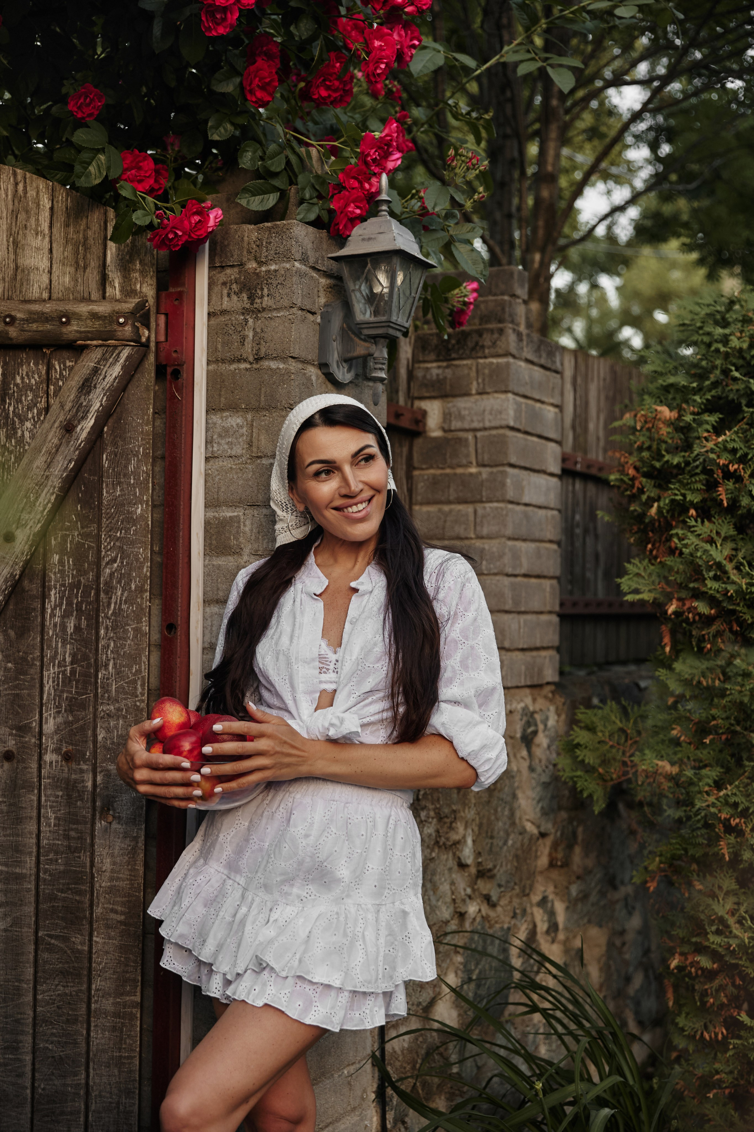 Марина. Фотограф женского портрета, беременности и материнства Харькова Елена