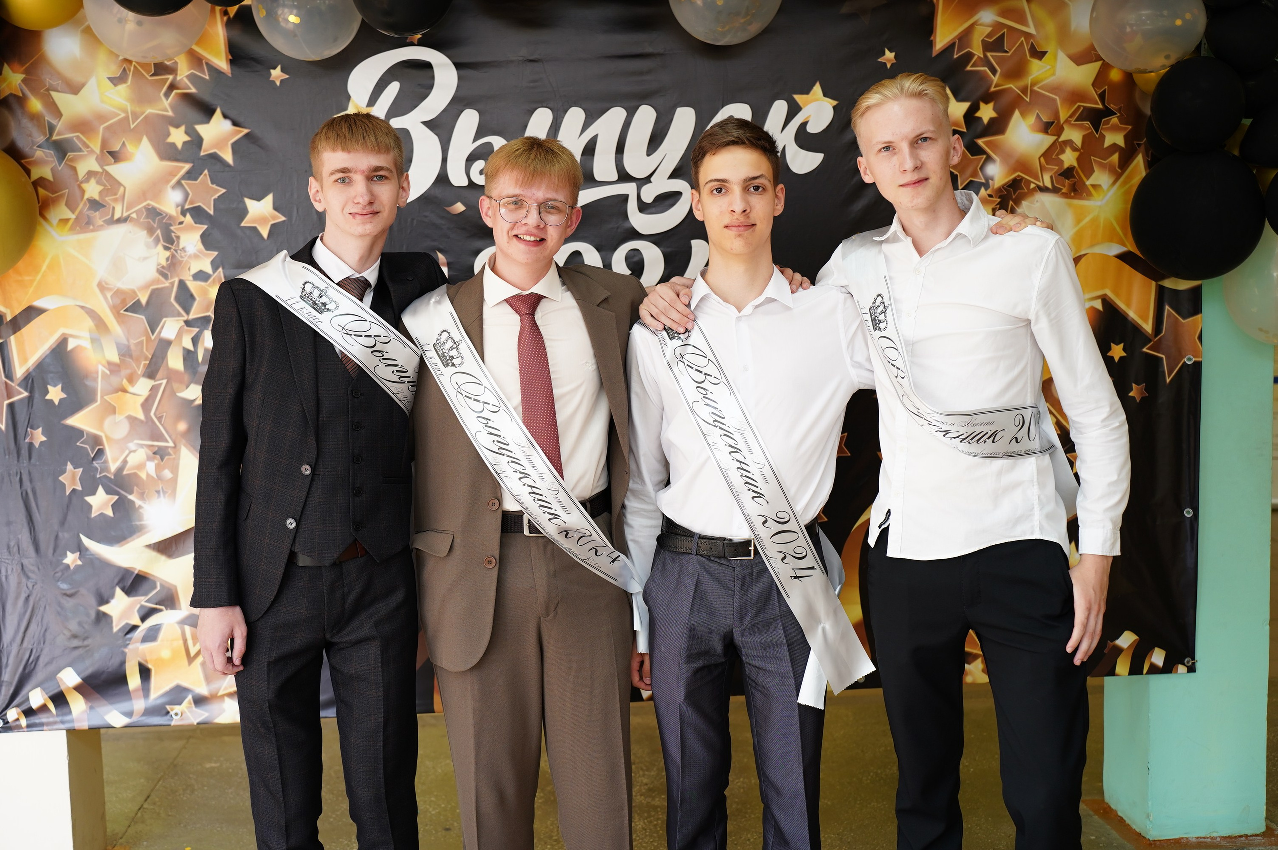 Выпускной. Семейный и свадебный фотограф Минск, Беларусь Анна Орловская