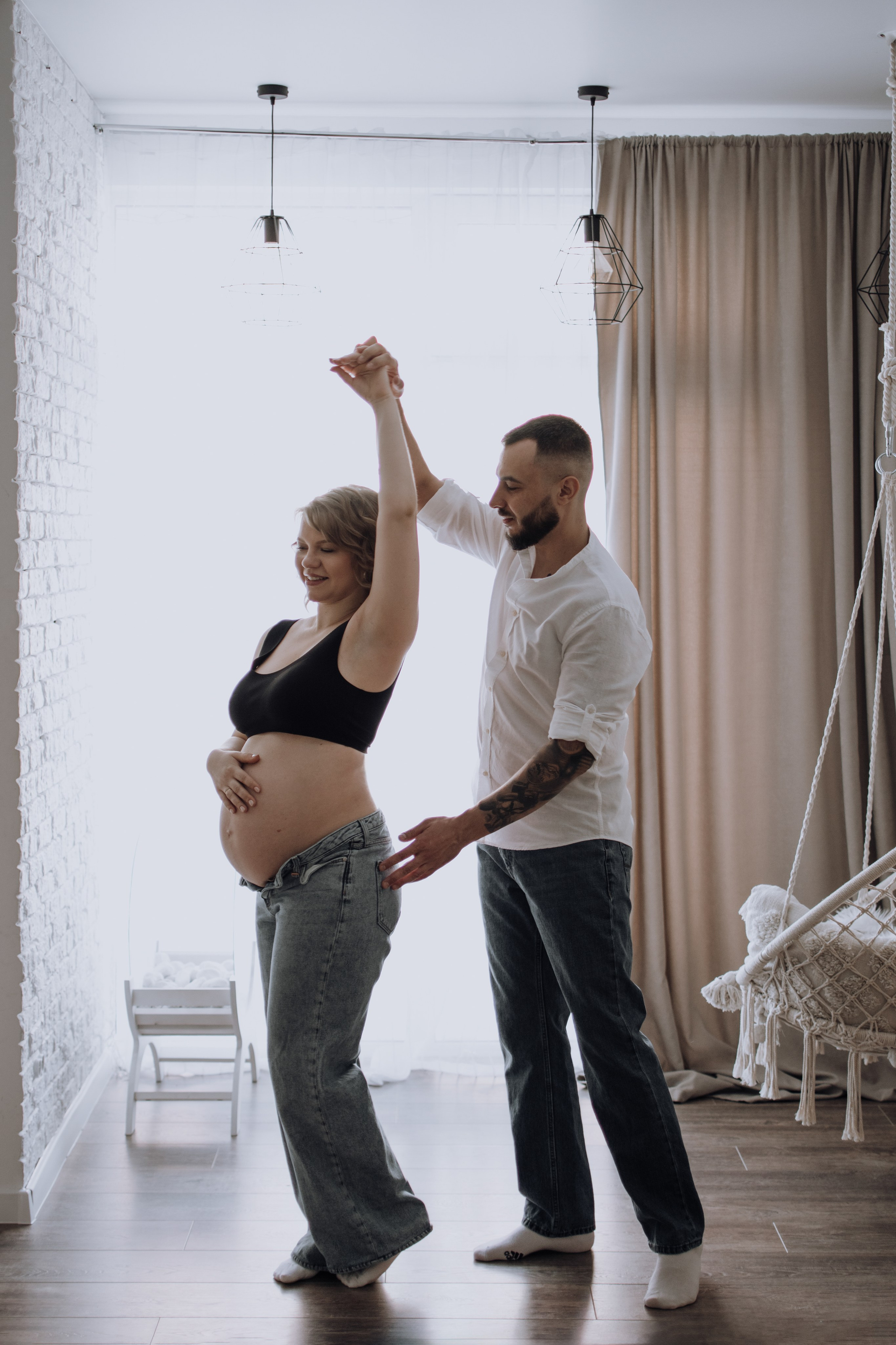 Любовь на троих. Семейный и свадебный фотограф Губкинский и Ставрополь