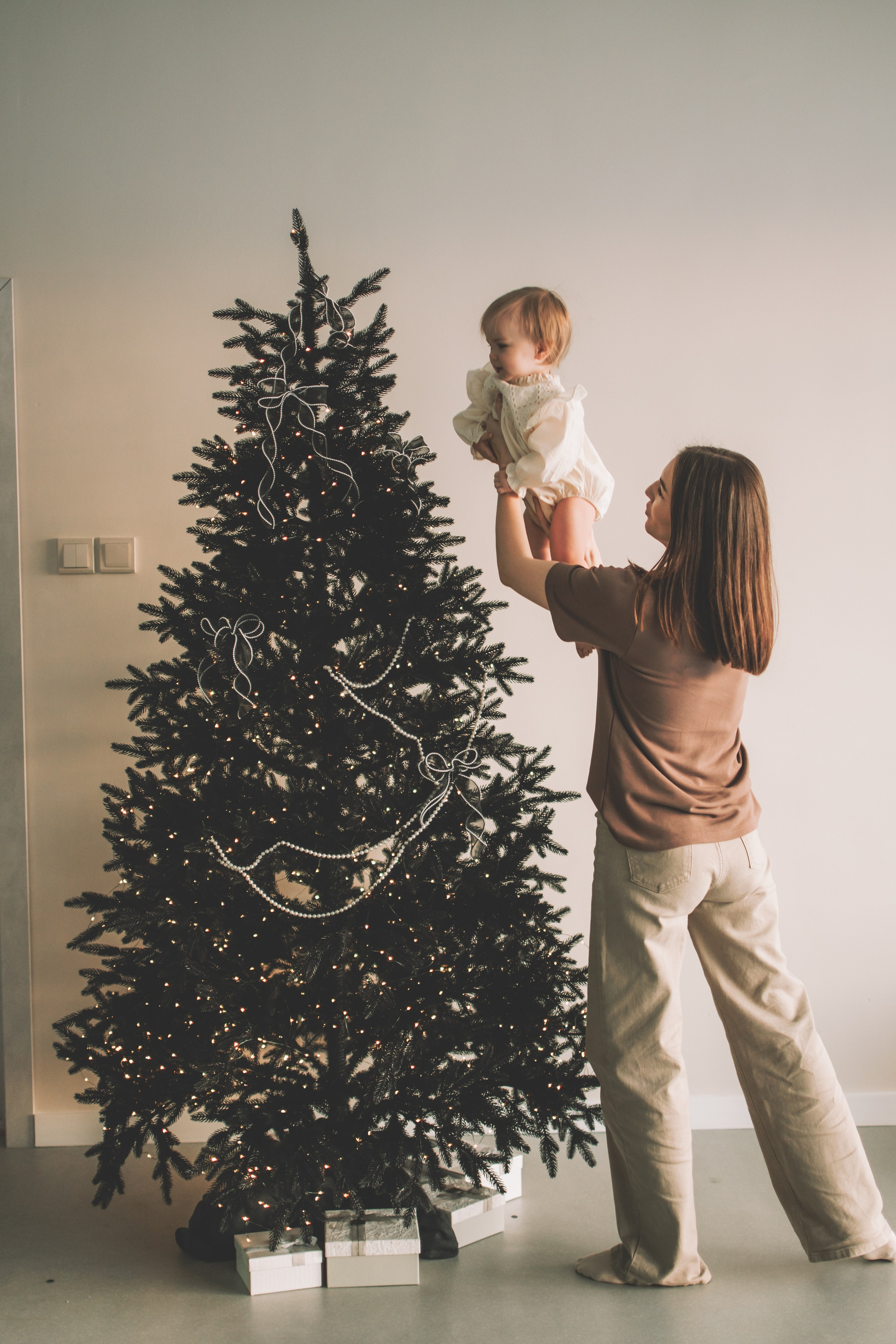 Еве 1 годик. Семейный и свадебный фотограф Губкинский и Ставрополь