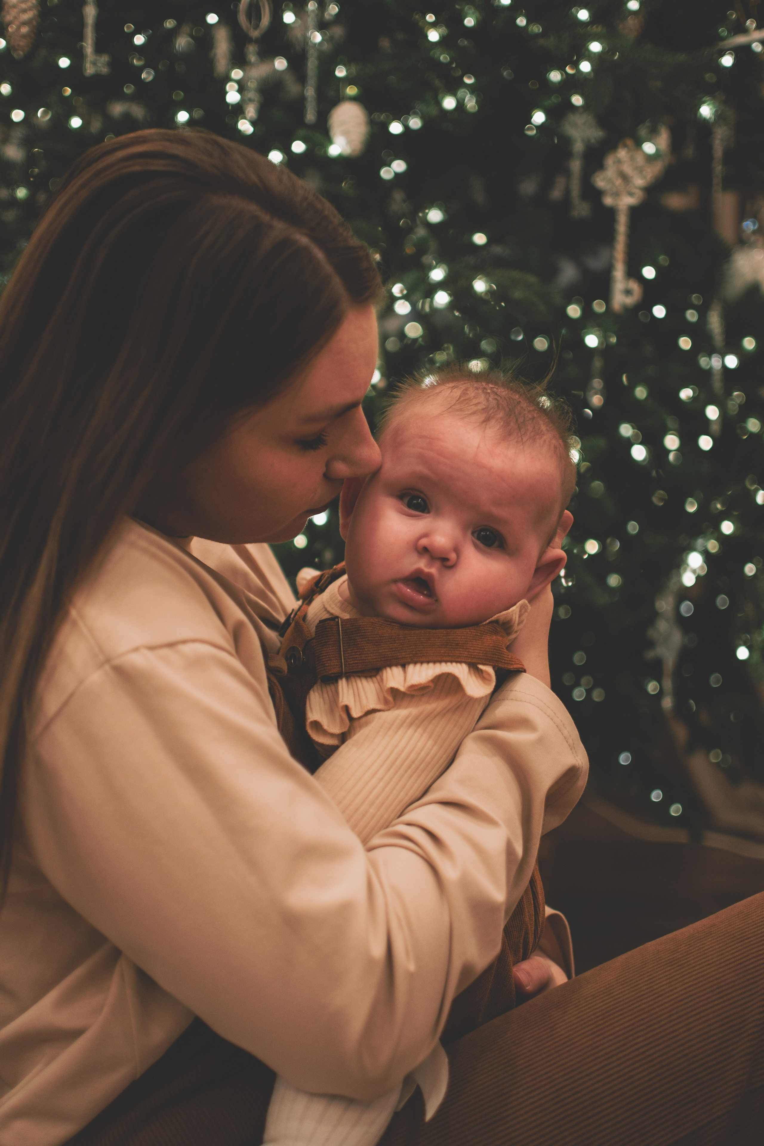 Семейная фотоистория. Семейный и свадебный фотограф Губкинский и Ставрополь