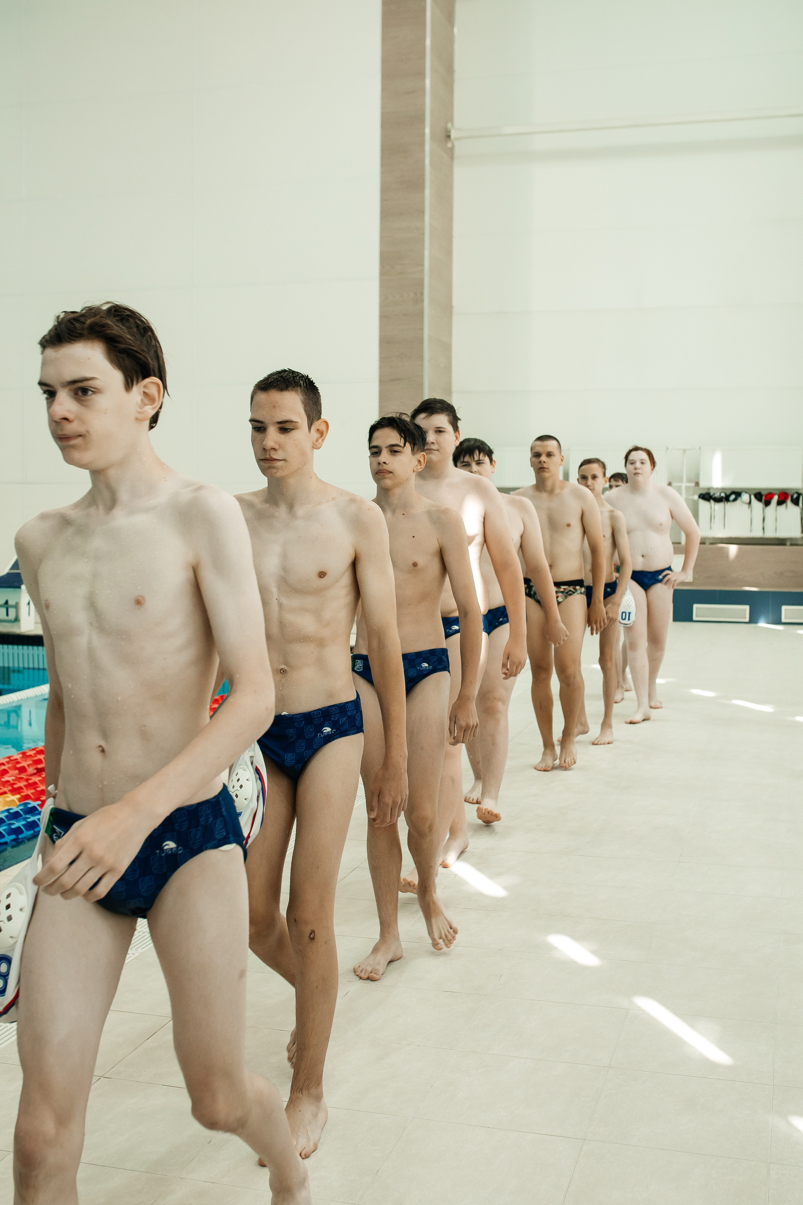 Водное поло — Команда Юникс Новосибирск. Семейный и свадебный фотограф в Томске Марилова Ольга