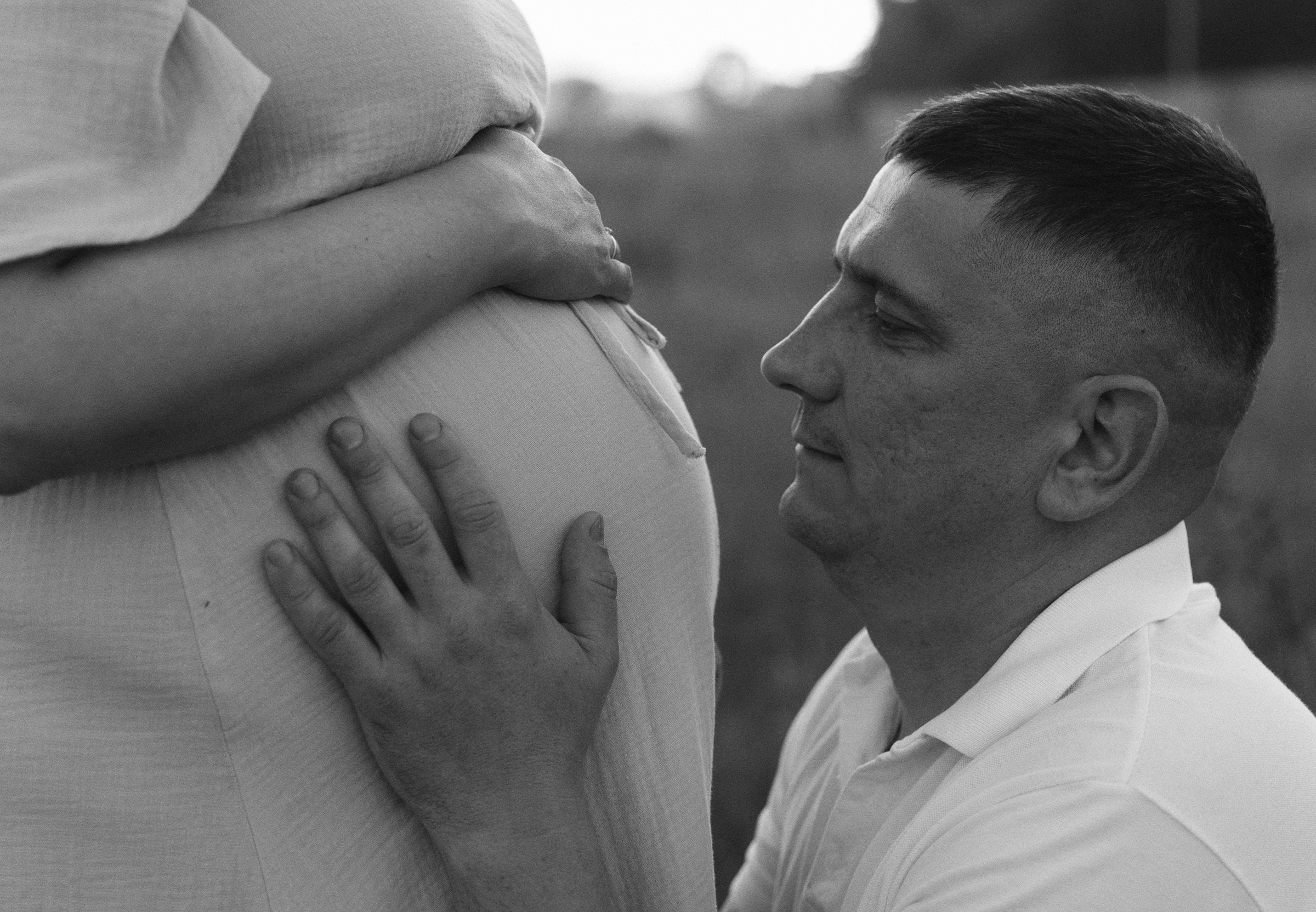 Семейная прогулка