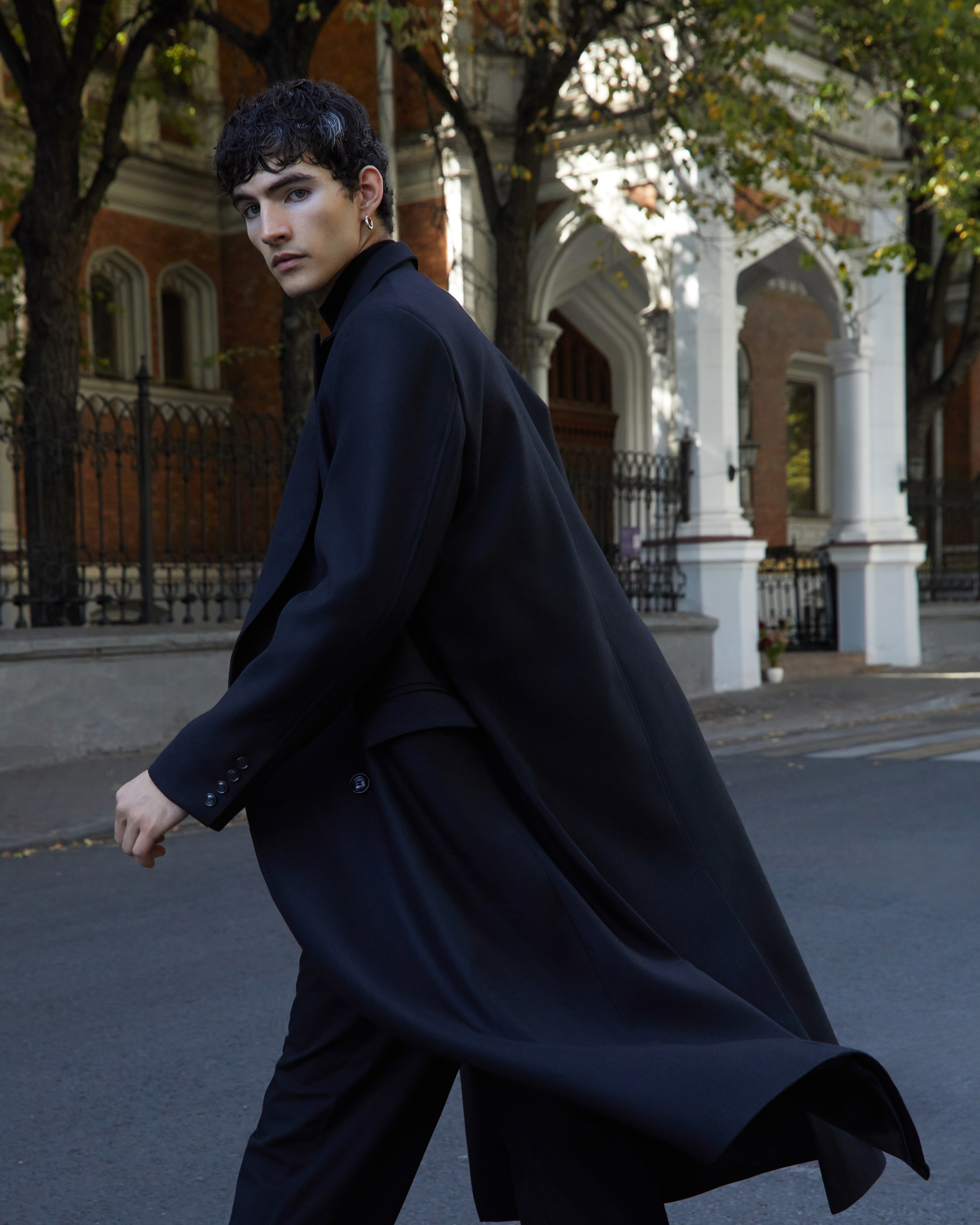 Галерея. Ретушер Polli_retouch