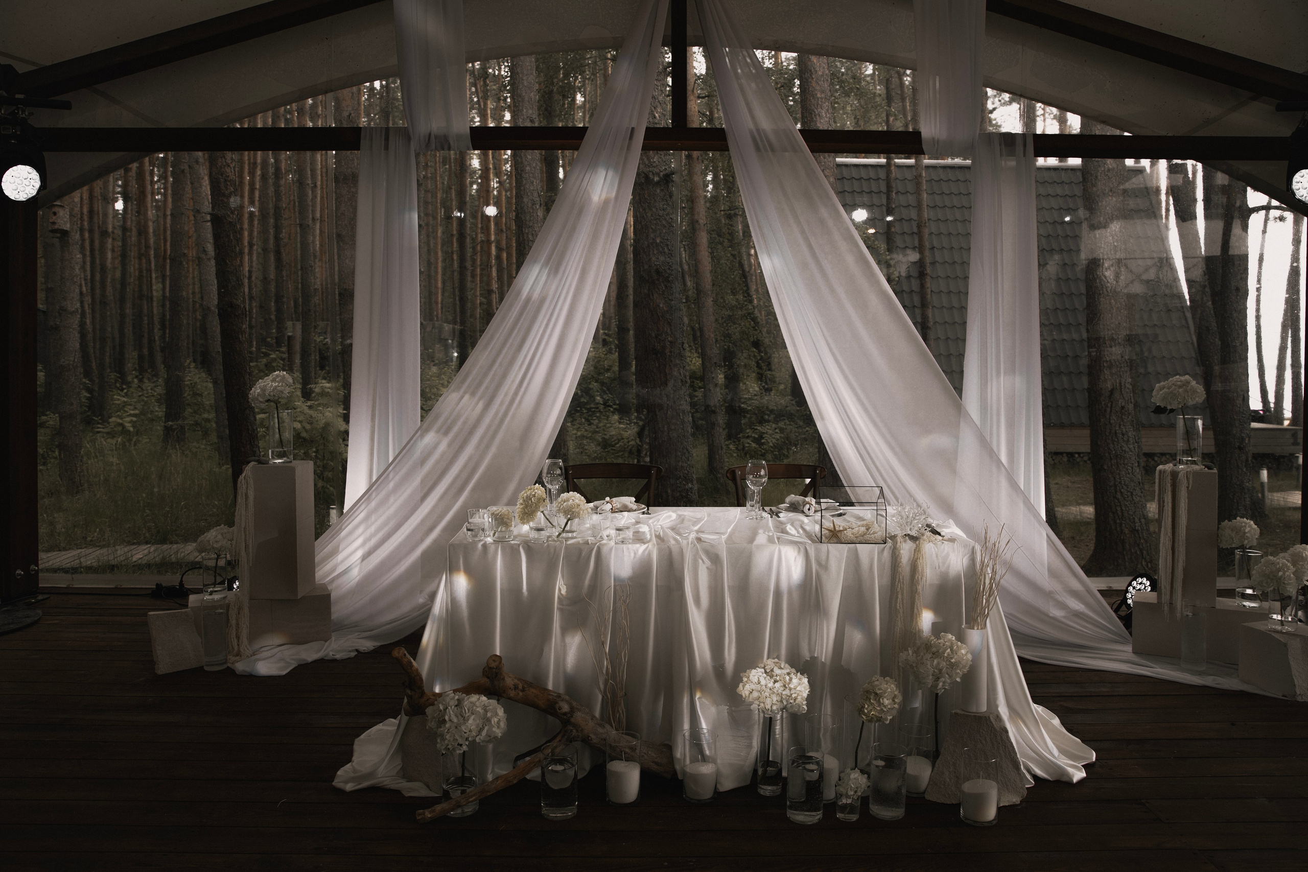 Александр и Полина