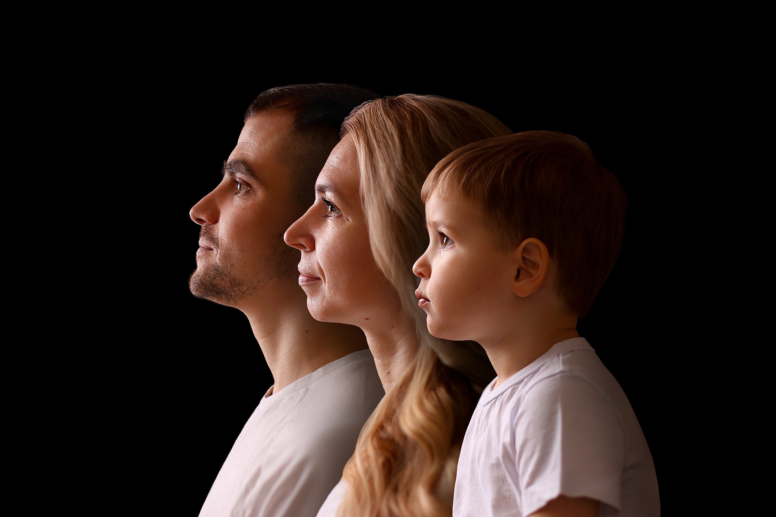 Поколение. Семейный фотограф Дарья Дзюбинская Раевская Анапа Новороссийск