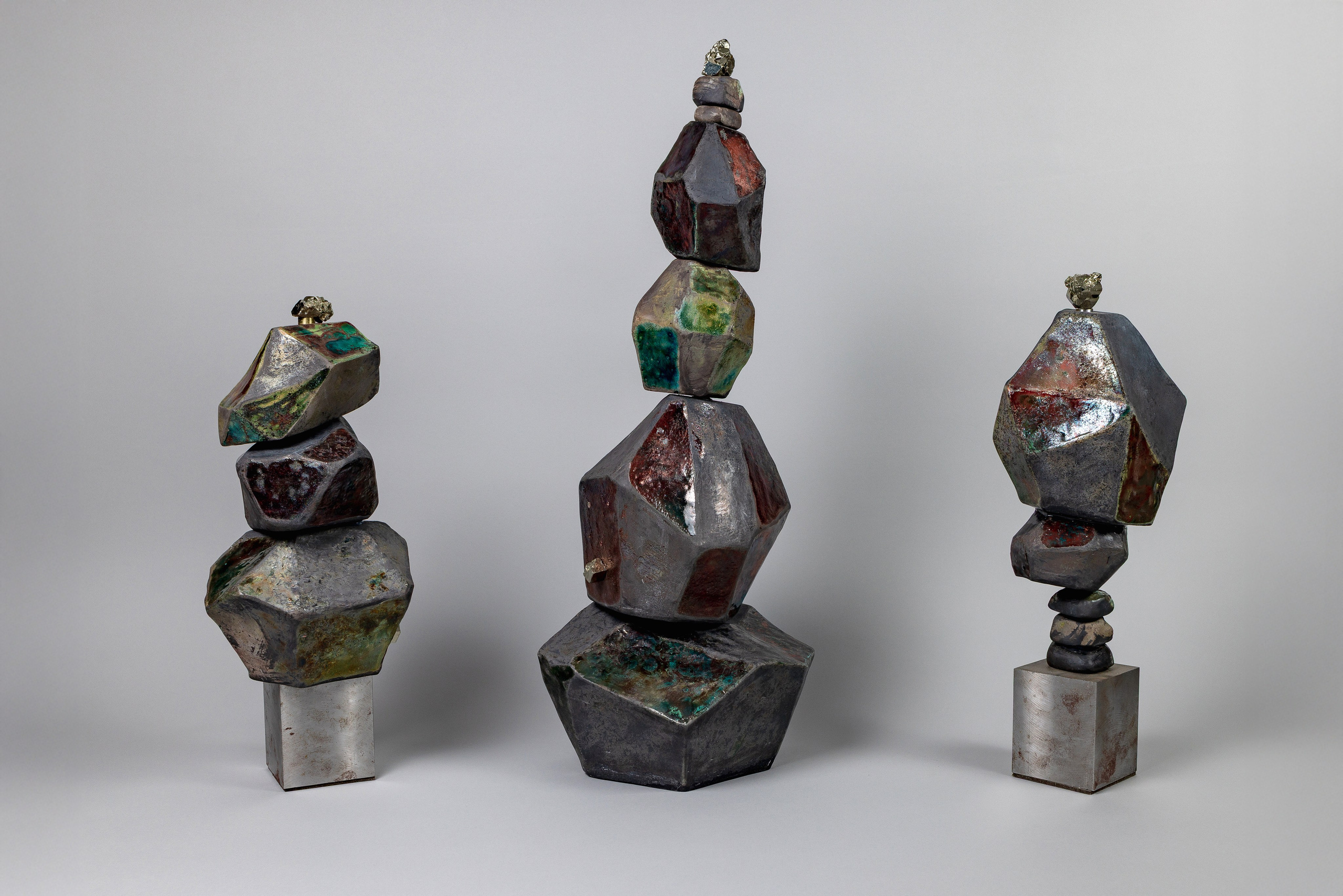 Съемка авторской керамики. Фотограф и режиссер Московко Екатерина