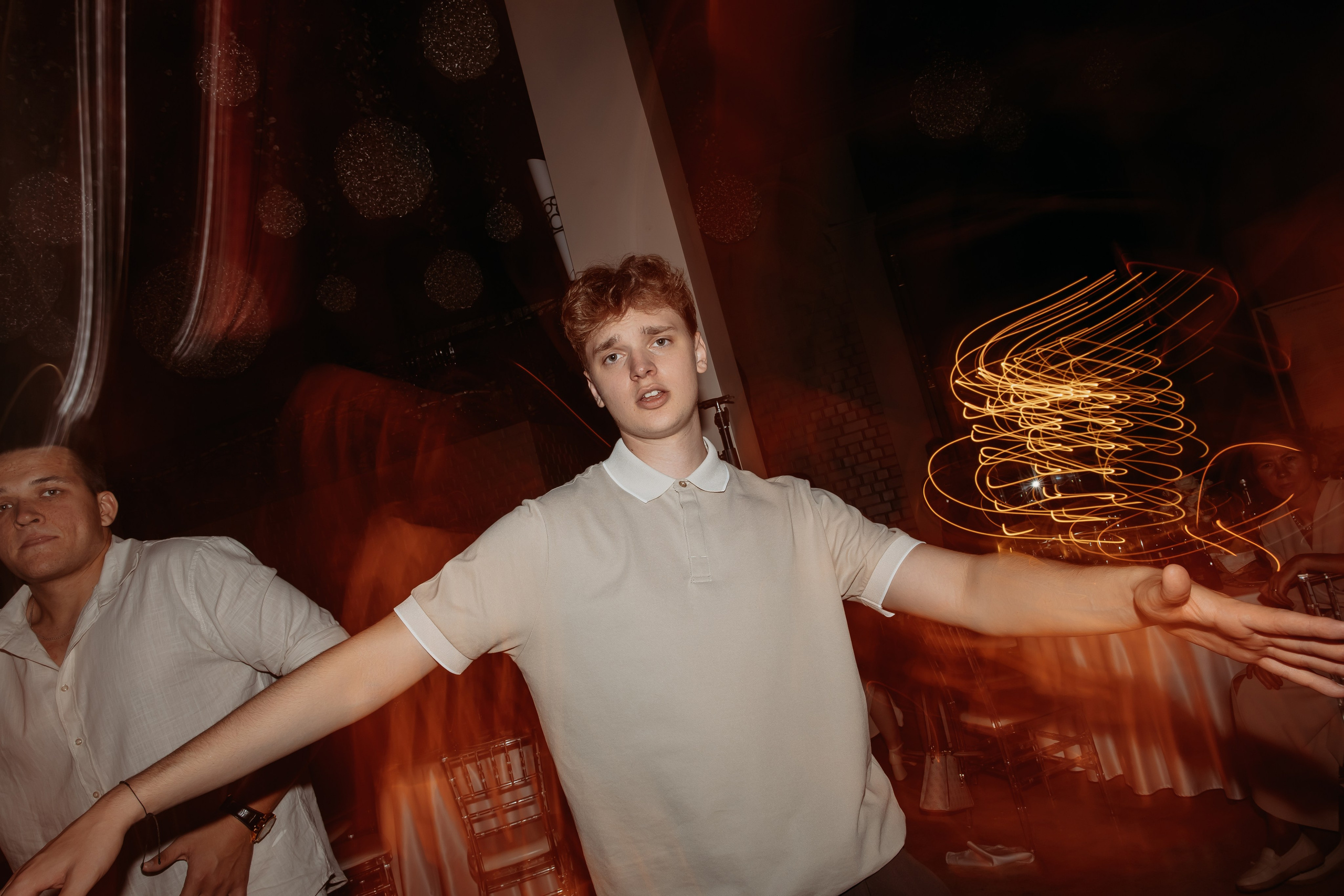 Николай и Ангелина. Фотограф Тимербаева Алина г. Сургут