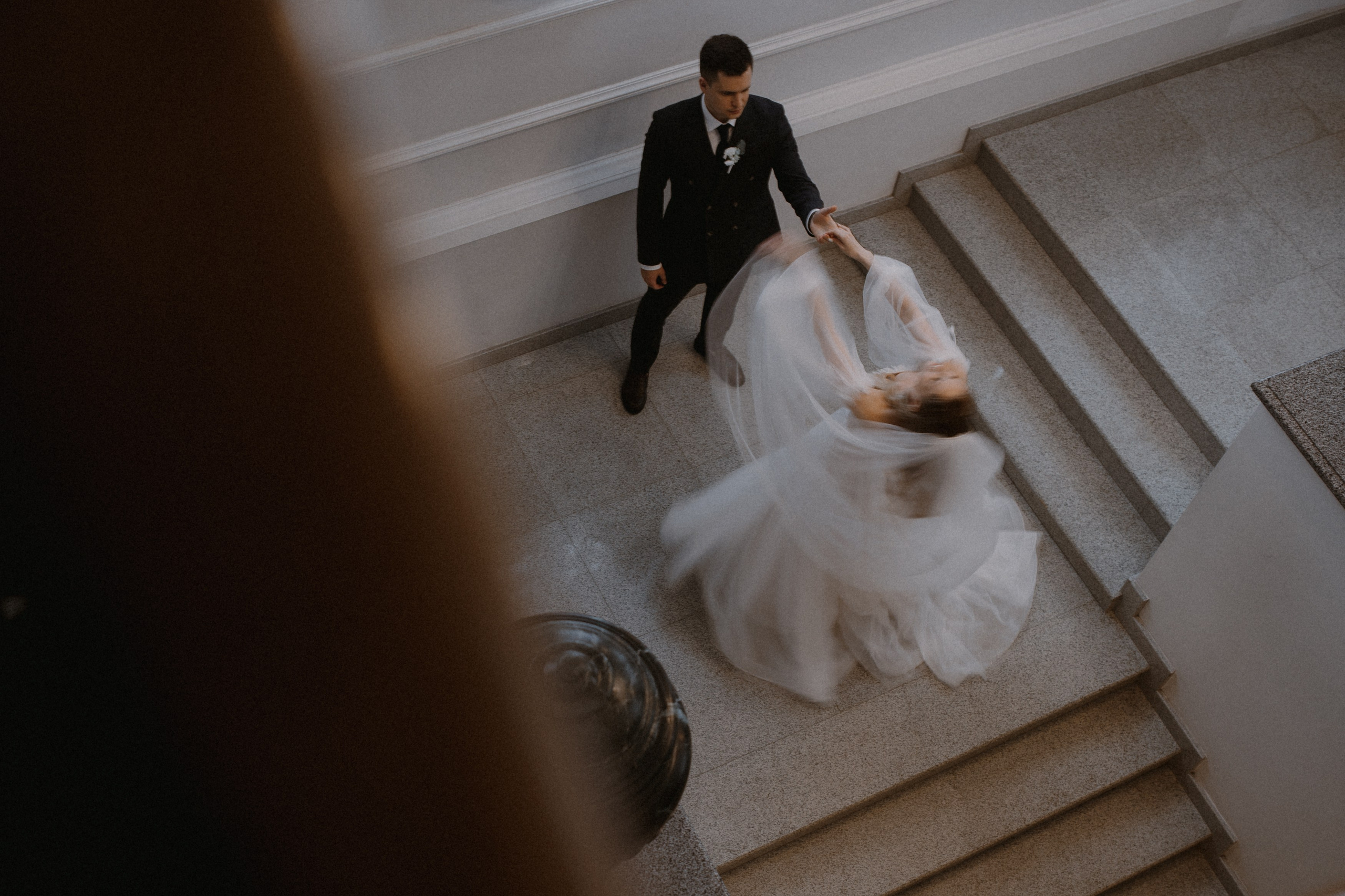 Миша и Саша. Свадебный фотограф в Ярославле Андрей Перегудов