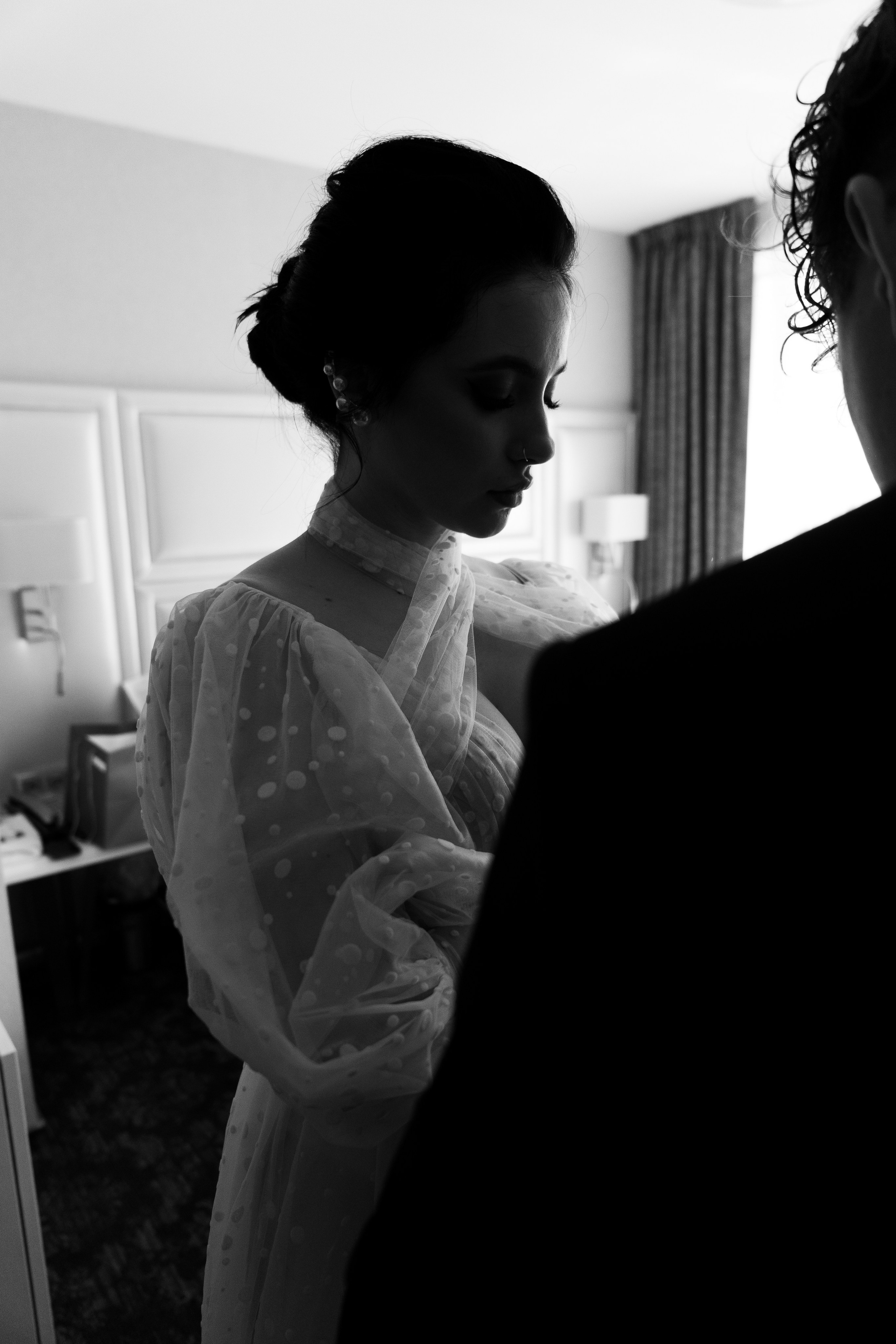 Санкт-Петербург. Свадебный фотограф-видеограф в Архангельске. Фотохудожница Lana Contra